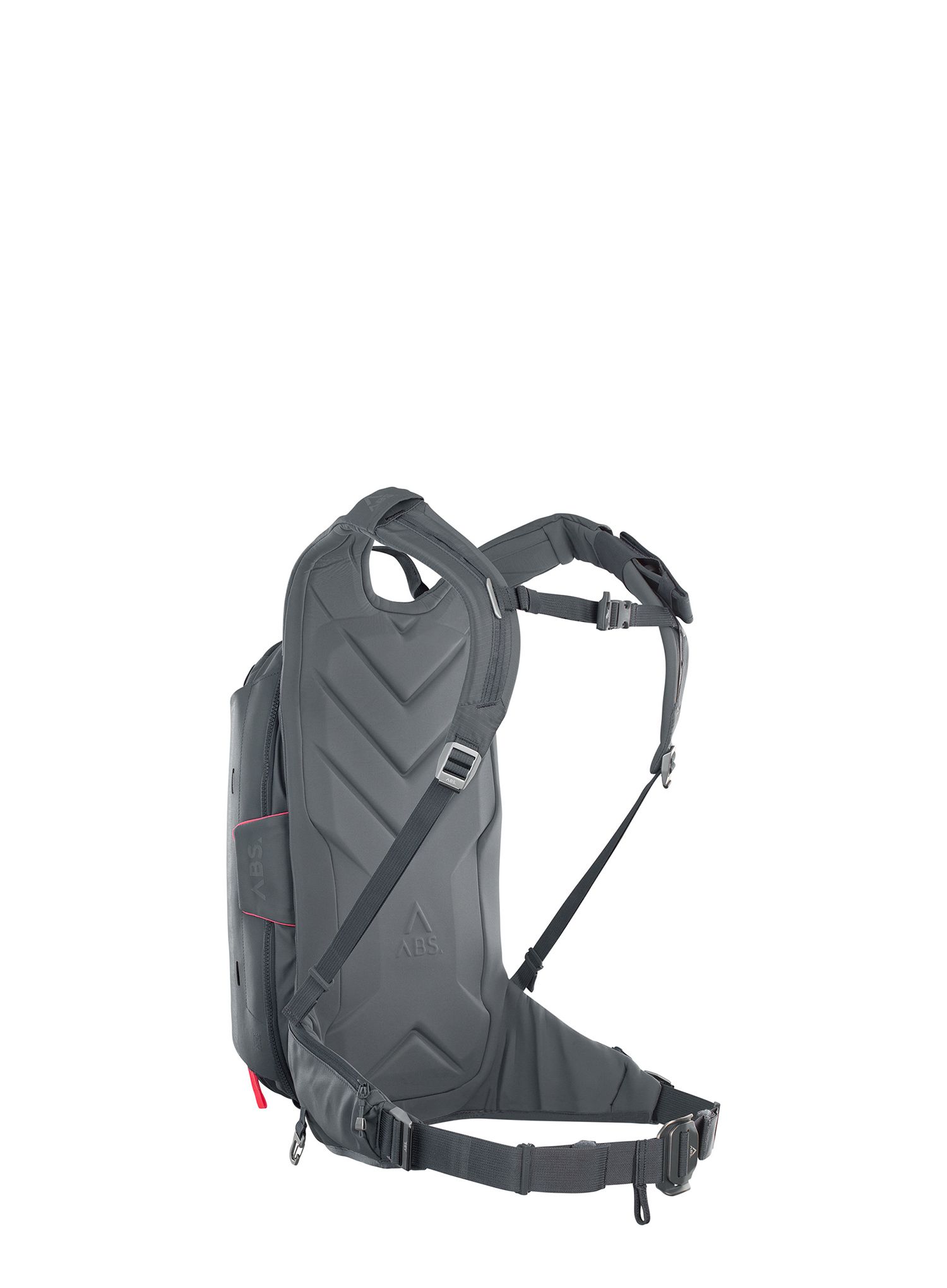 Lavinski nahrbtnik ABS A.Light Free - slate