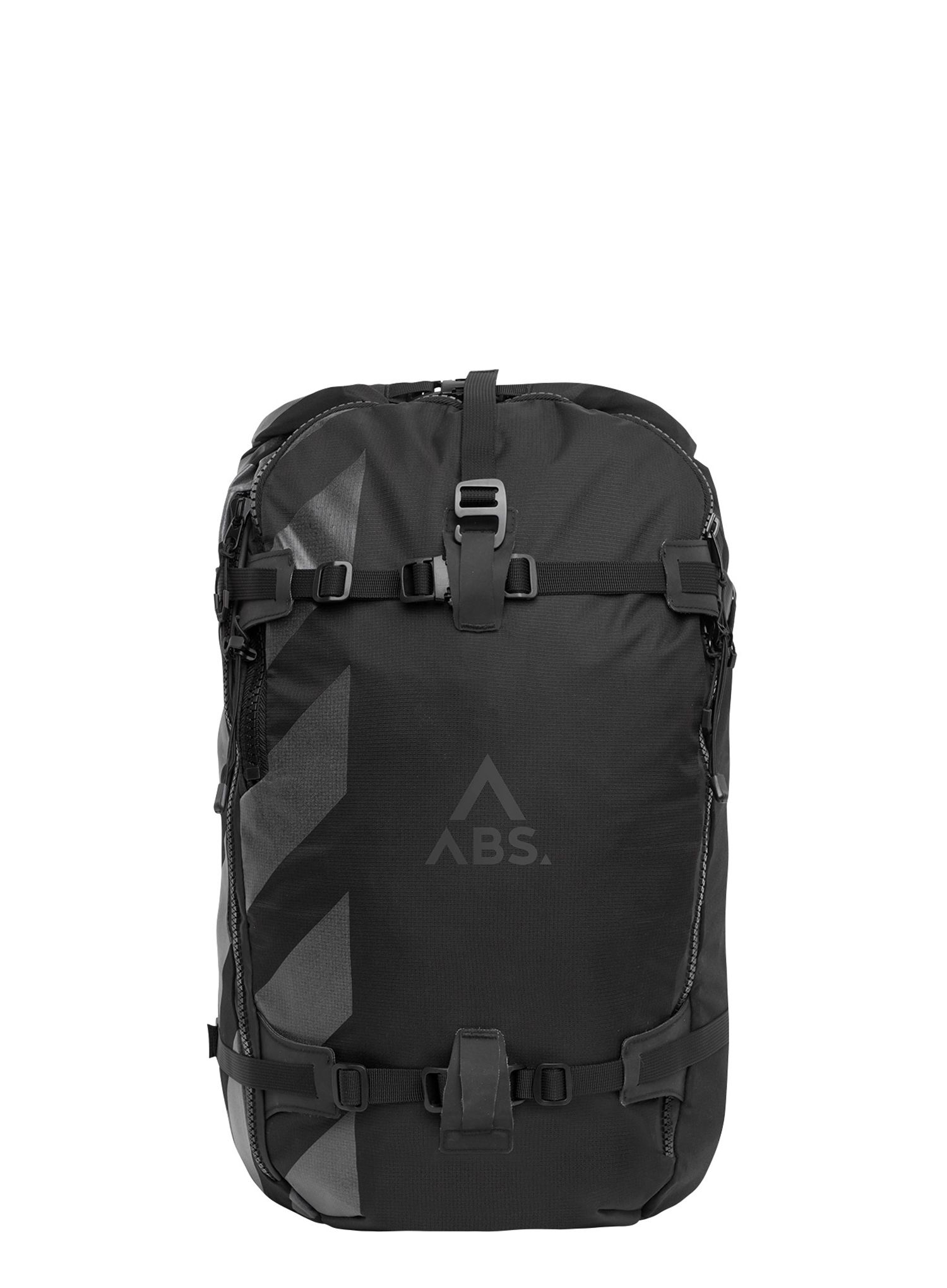 Lavinski nahrbtnik ABS s.CAPE+ ZipOn 30-34L  - black