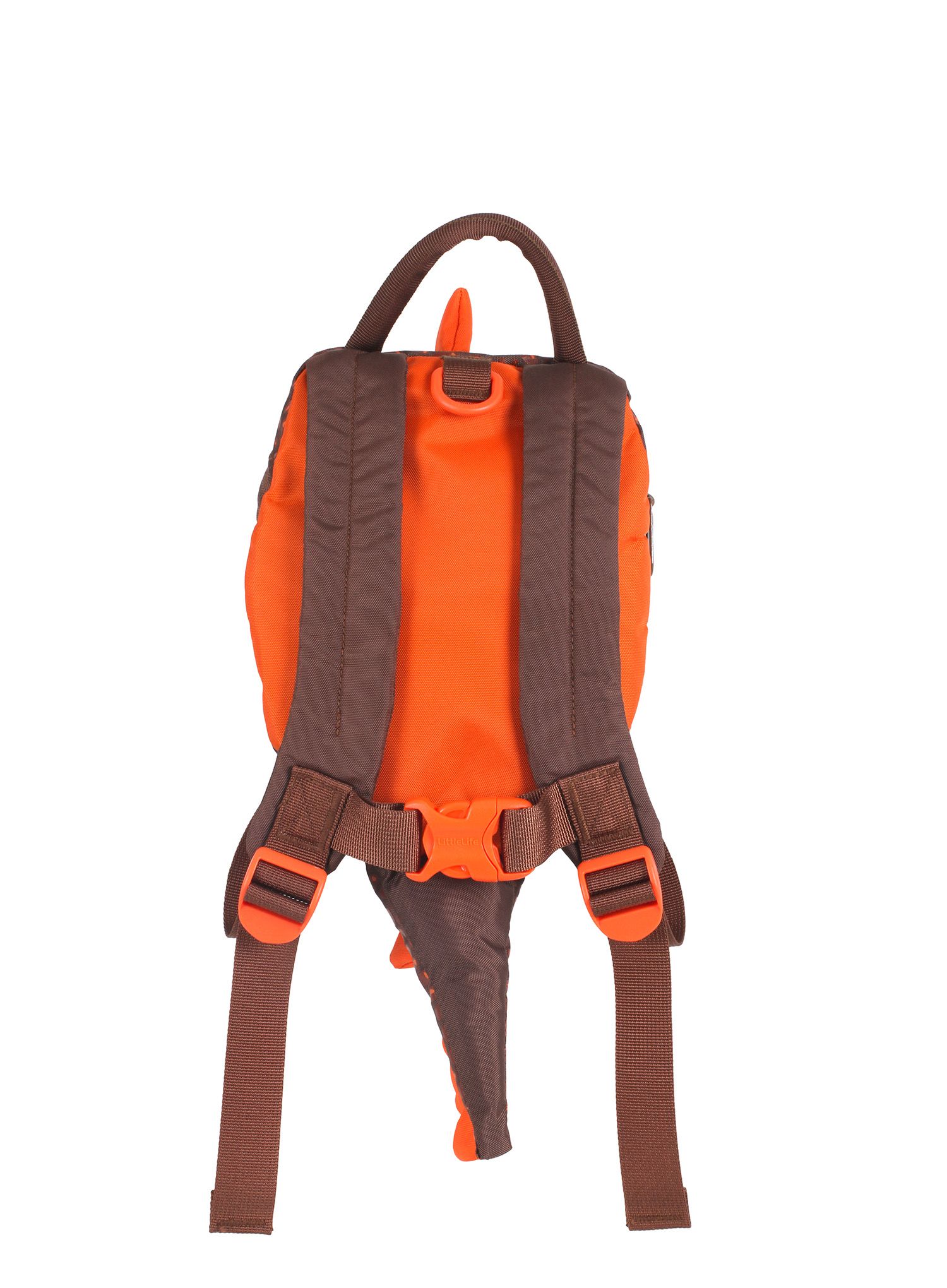 Otroški pohodniški nahrbtnik LittleLife Toddler Backpack - dinozaur