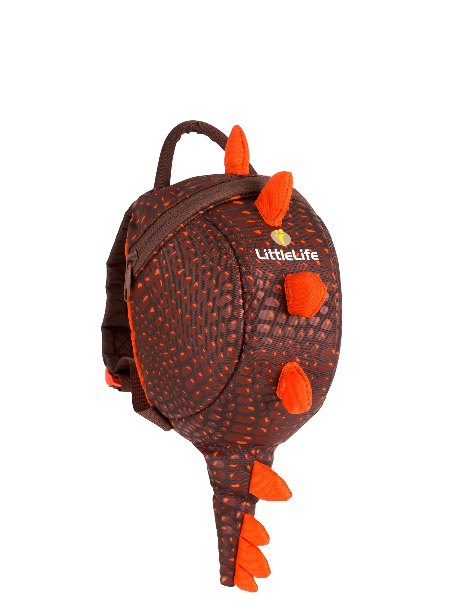 Otroški pohodniški nahrbtnik LittleLife Toddler Backpack - dinozaur