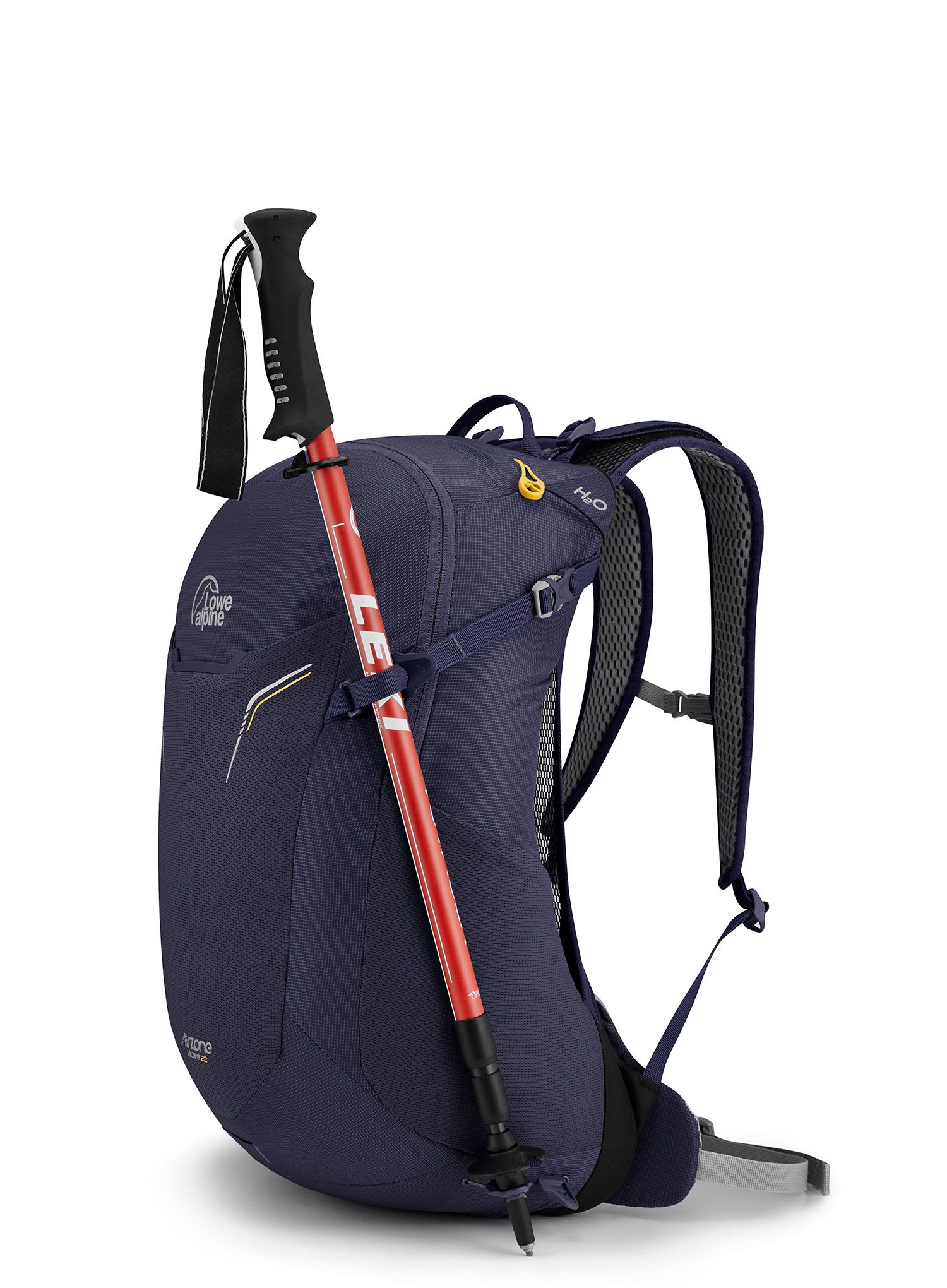 Nahrbtnik Lowe Alpine AirZone Active 22 - navy