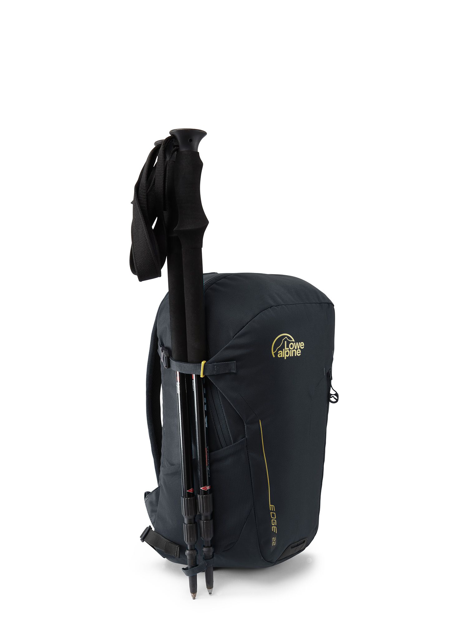 Nahrbtnik Lowe Alpine Edge 22 - ebony