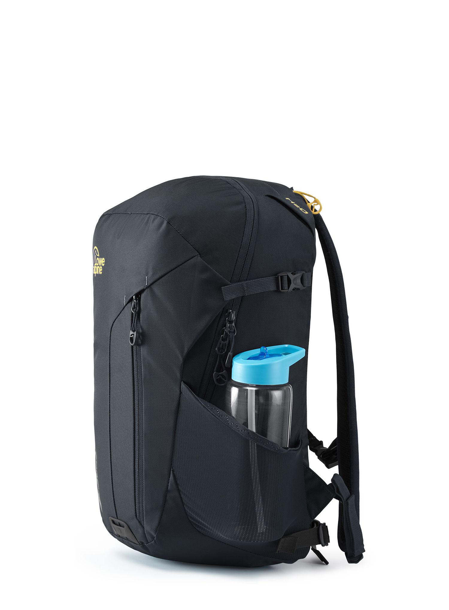 Nahrbtnik Lowe Alpine Edge 22 - ebony