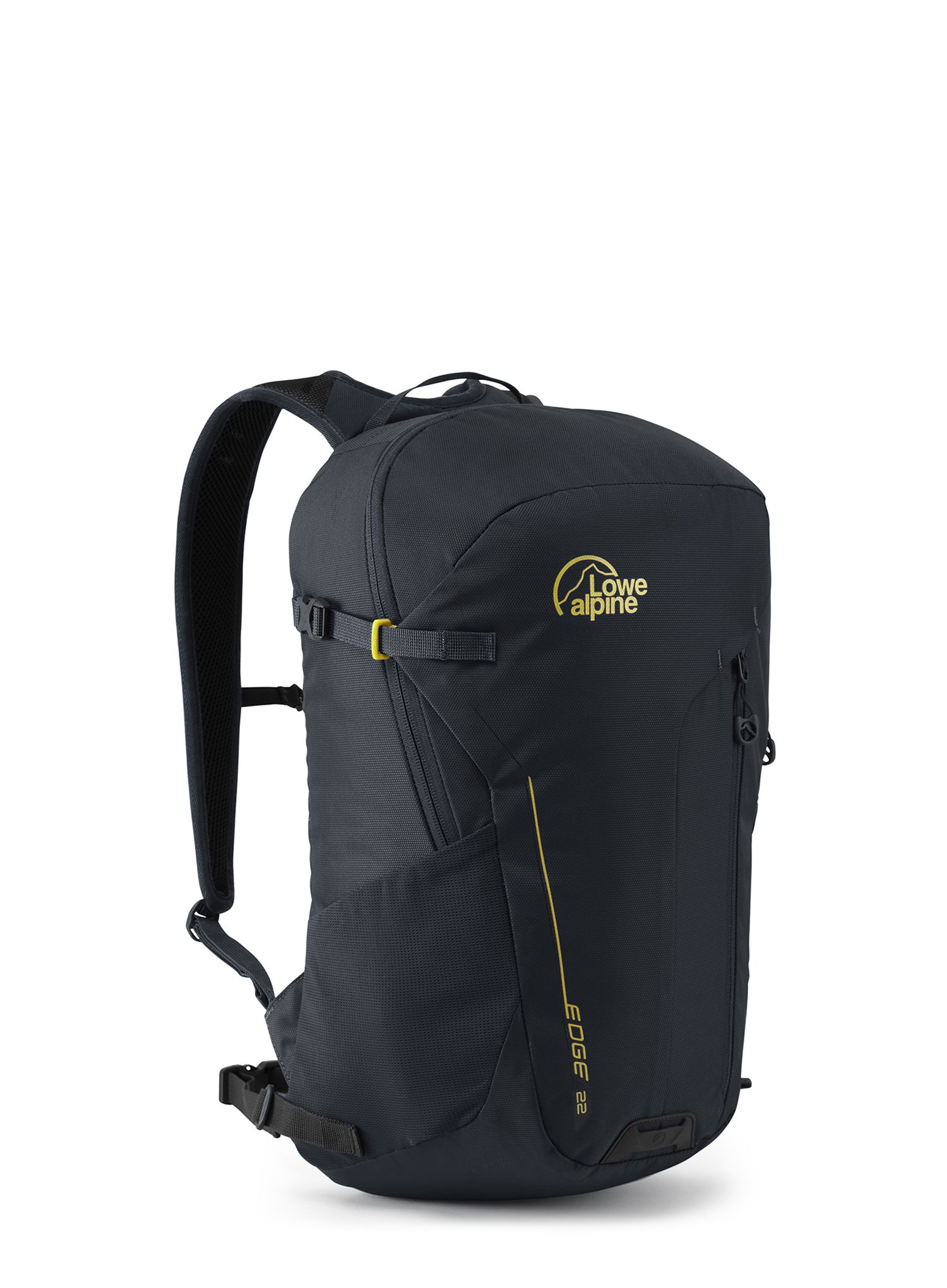 Nahrbtnik Lowe Alpine Edge 22 - ebony