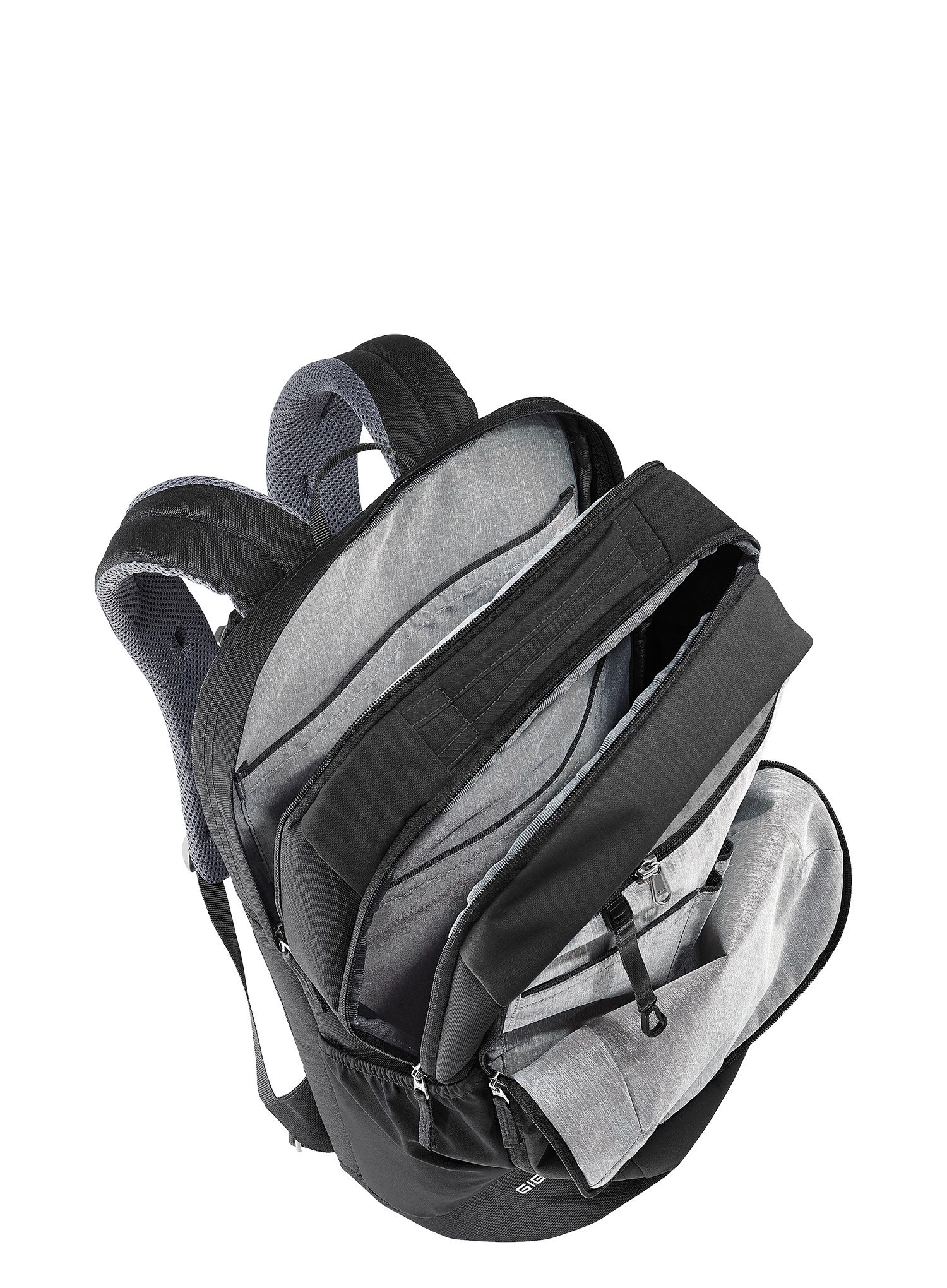 Mestni nahrbtnik Deuter Giga - black
