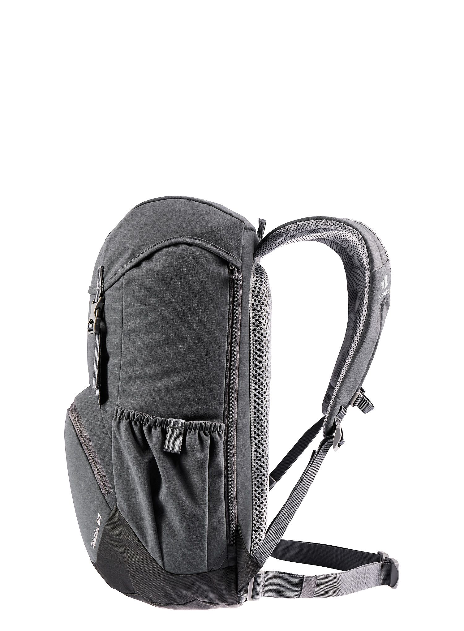 Mestni nahrbtnik Deuter Walker 24 - graphite/black