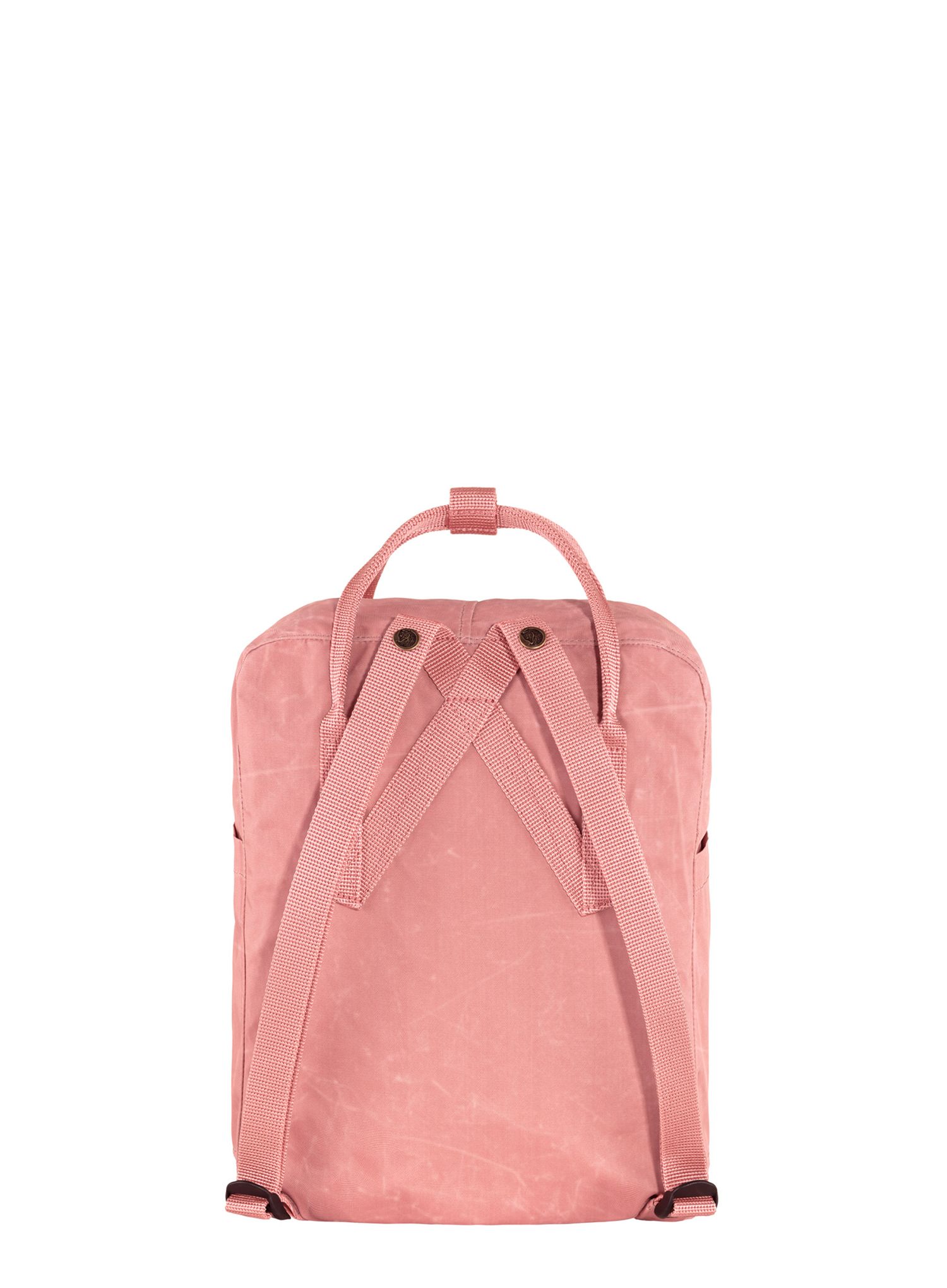 Mestni nahrbtnik Fjallraven Tree-Kanken - lilac pink