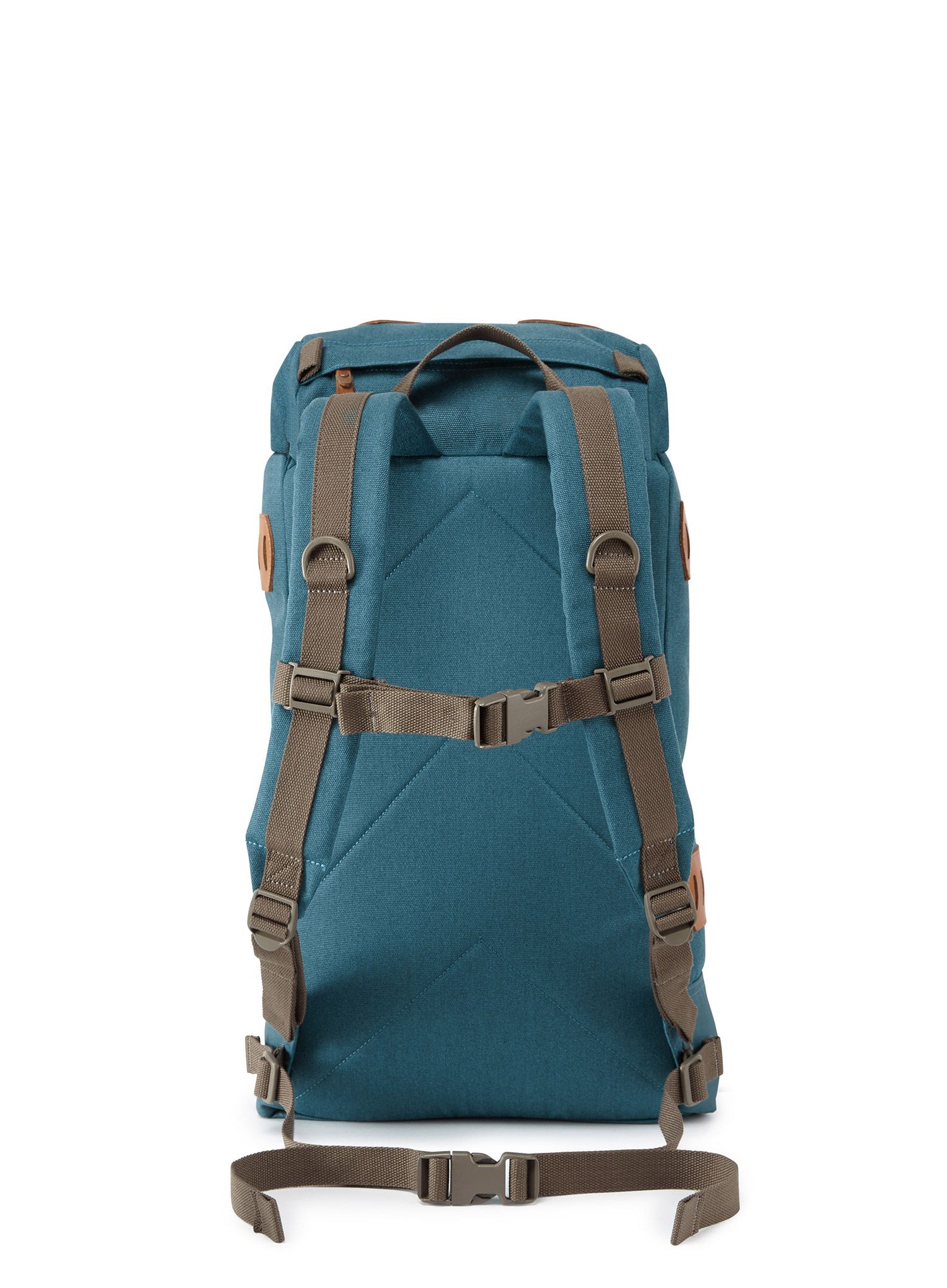 Mestni nahrbtnik Lowe Alpine Klettersack 30 - mallard blue