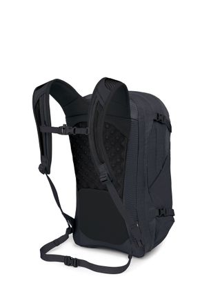 Mestni nahrbtnik Osprey Nebula - black