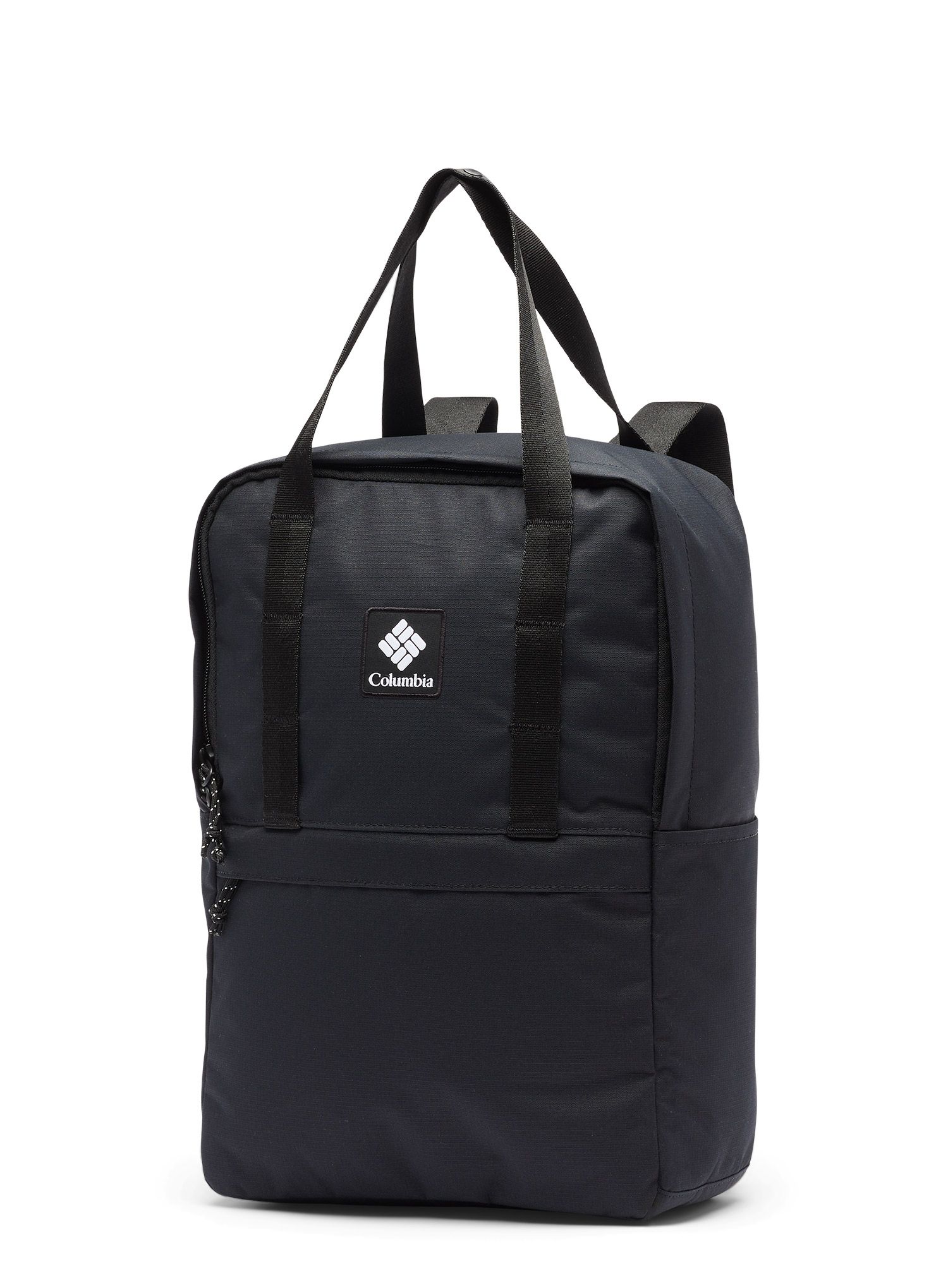 Nahrbtnik za prenosnik Columbia Trek 18L Backpack - black