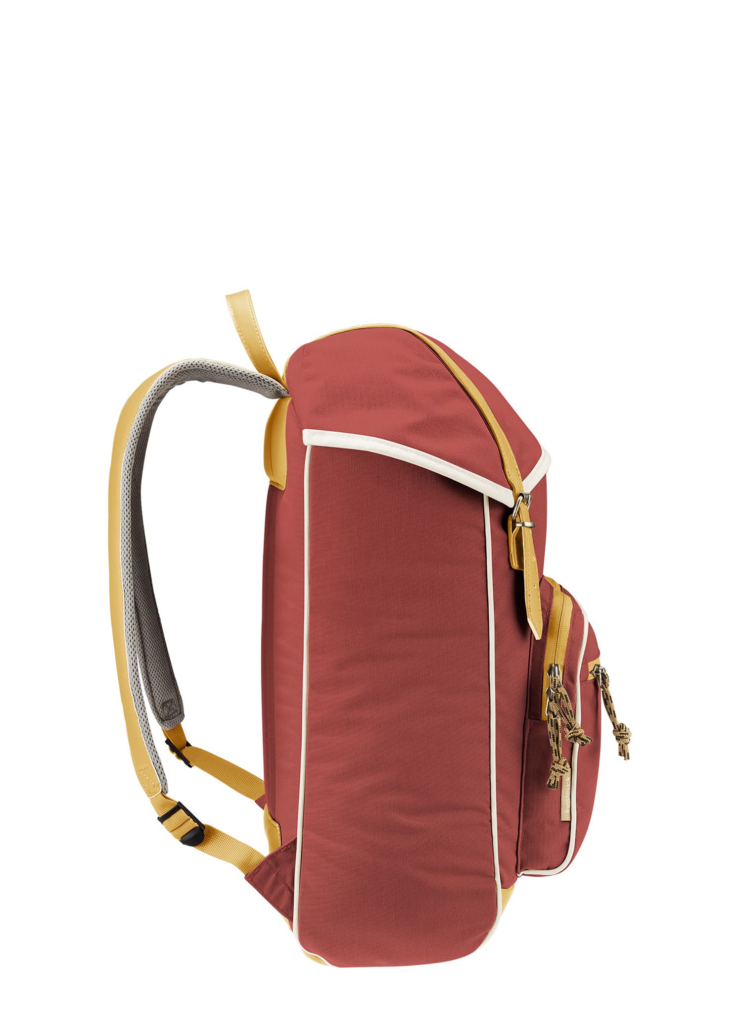 Nahrbtnik za prenosnik Deuter Innsbruck - redwood/caramel