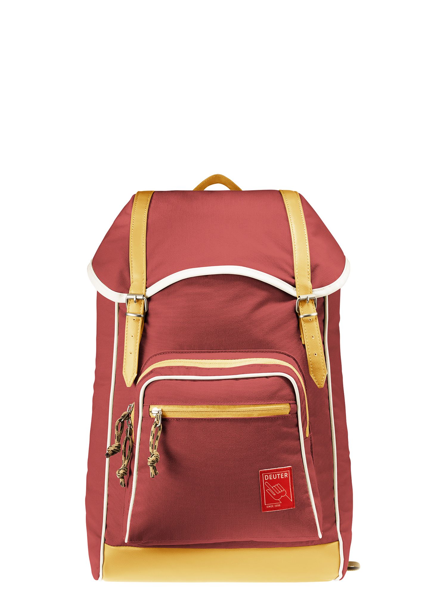 Nahrbtnik za prenosnik Deuter Innsbruck - redwood/caramel