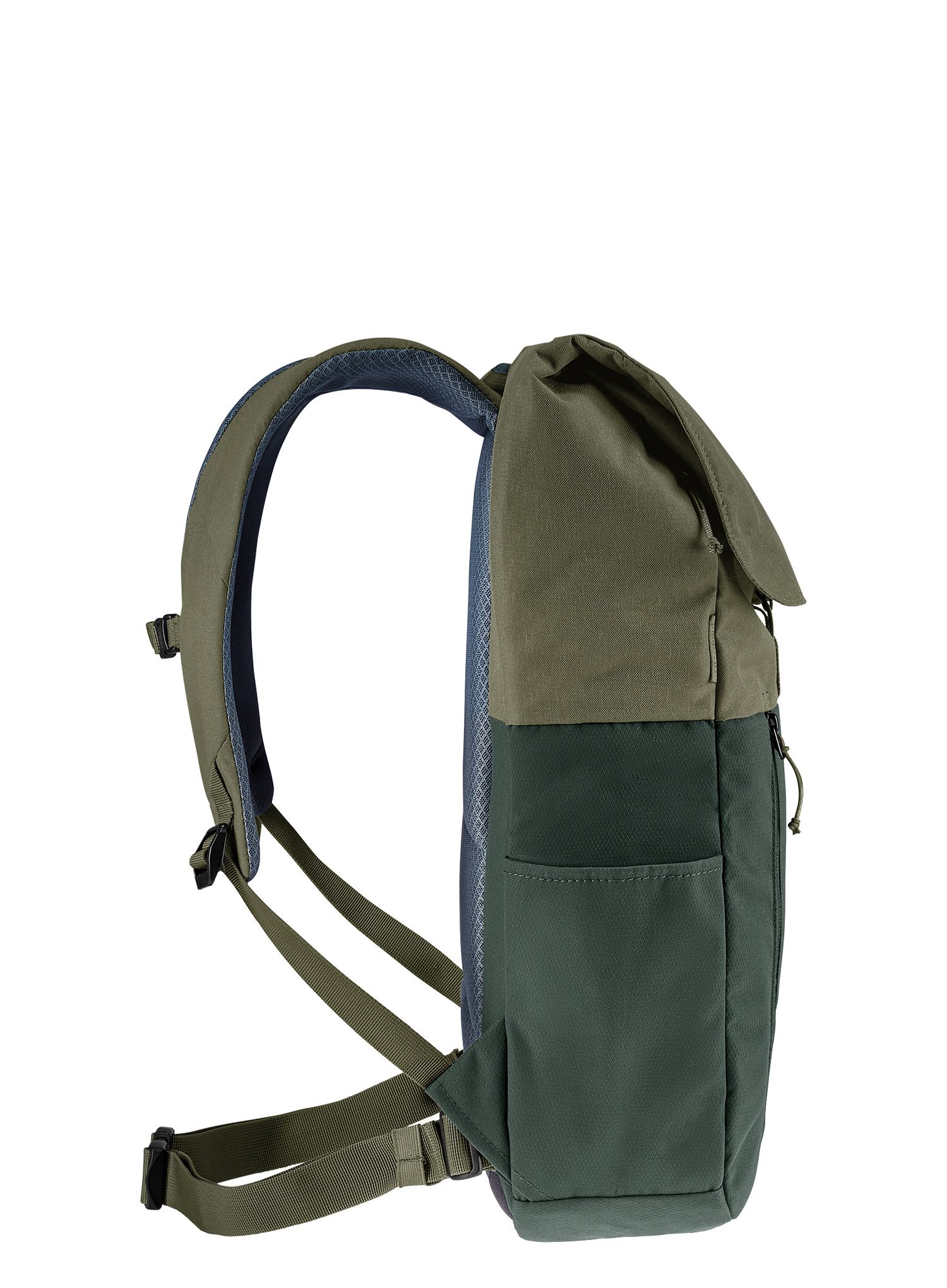 Nahrbtnik za prenosnik Deuter UP Seoul - ivy/khaki
