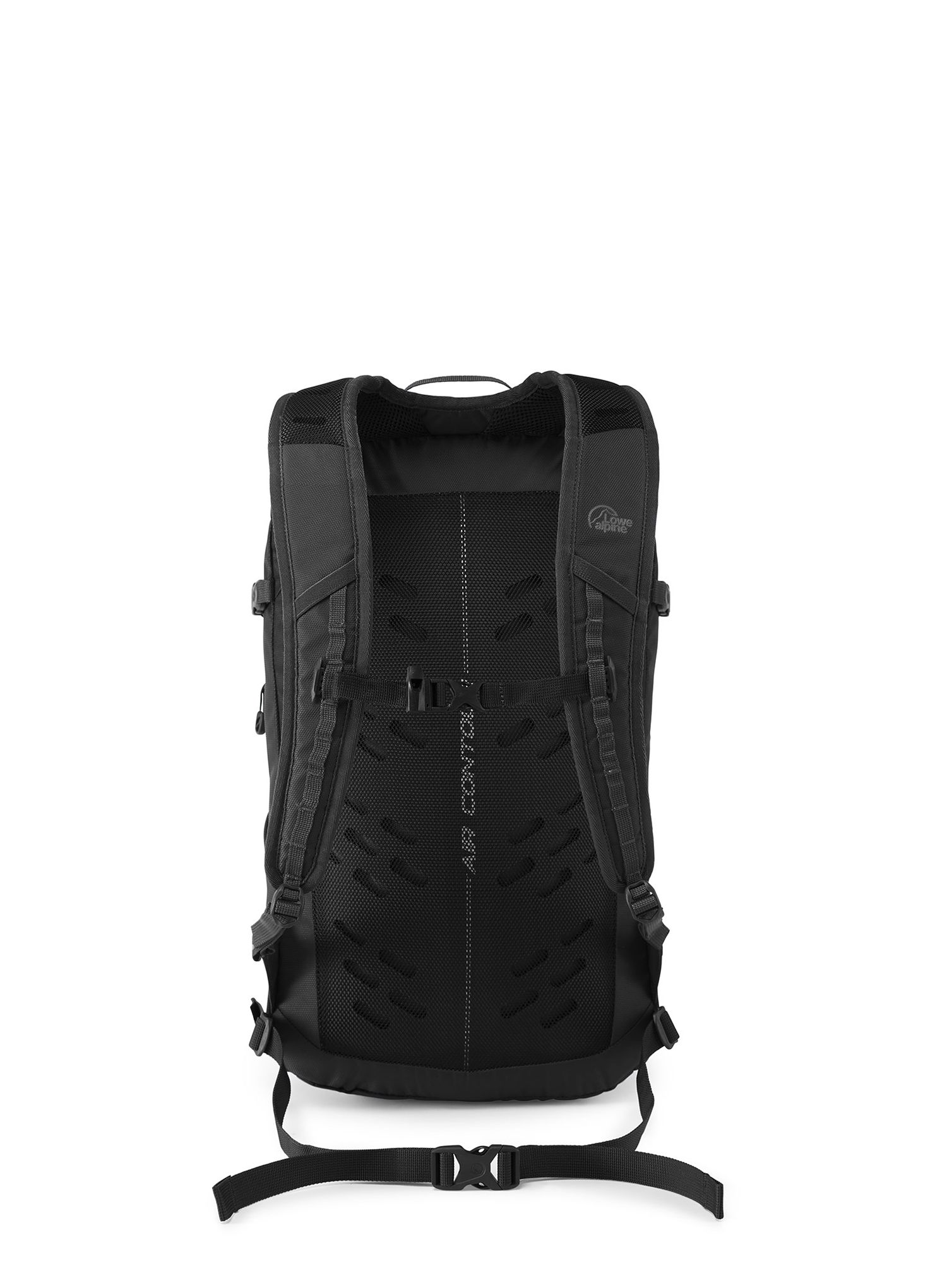 Nahrbtnik za prenosnik Lowe Alpine Edge 22 - black
