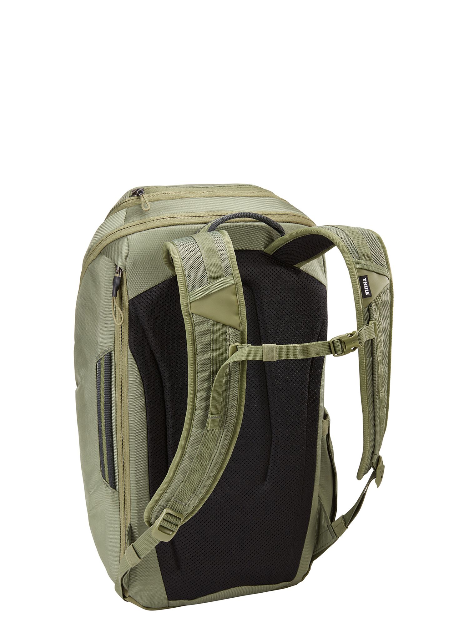 Nahrbtnik za prenosnik Thule Chasm Backpack 26L - olivine