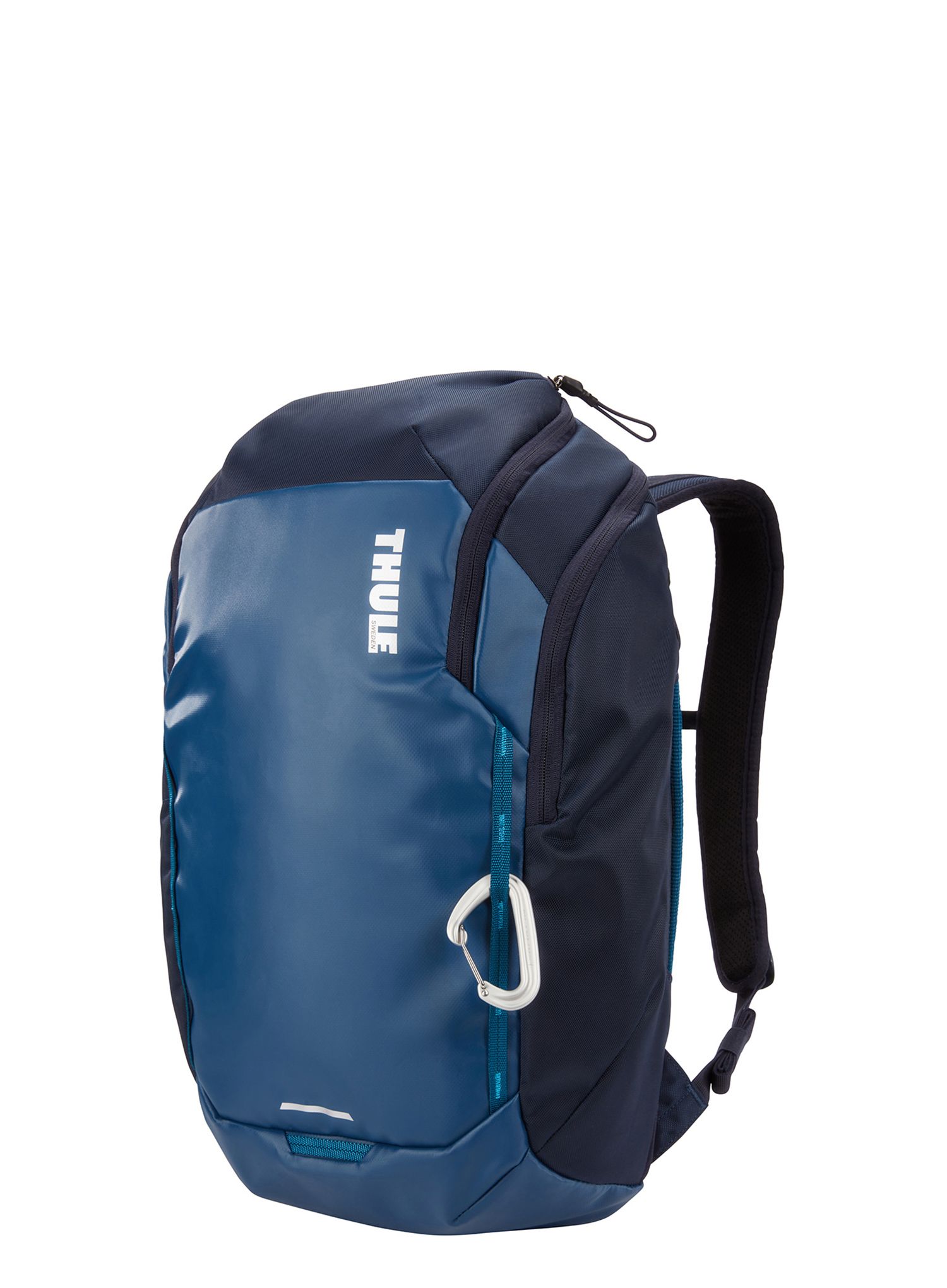 Nahrbtnik za prenosnik Thule Chasm Backpack 26L - poseidon