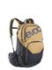 Nahrbtnik za kolesarjenje Evoc Explorer Pro 30 - gold/carbon grey