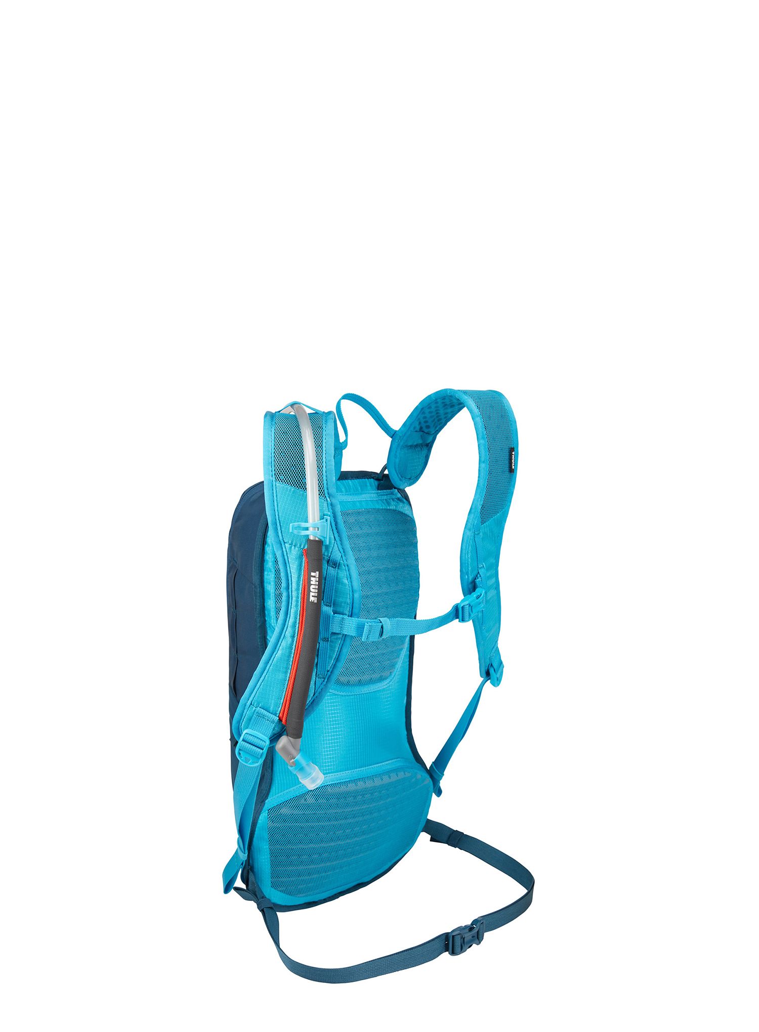 Nahrbtnik za kolesarjenje Thule UpTake Bike Hydration 8L - blue