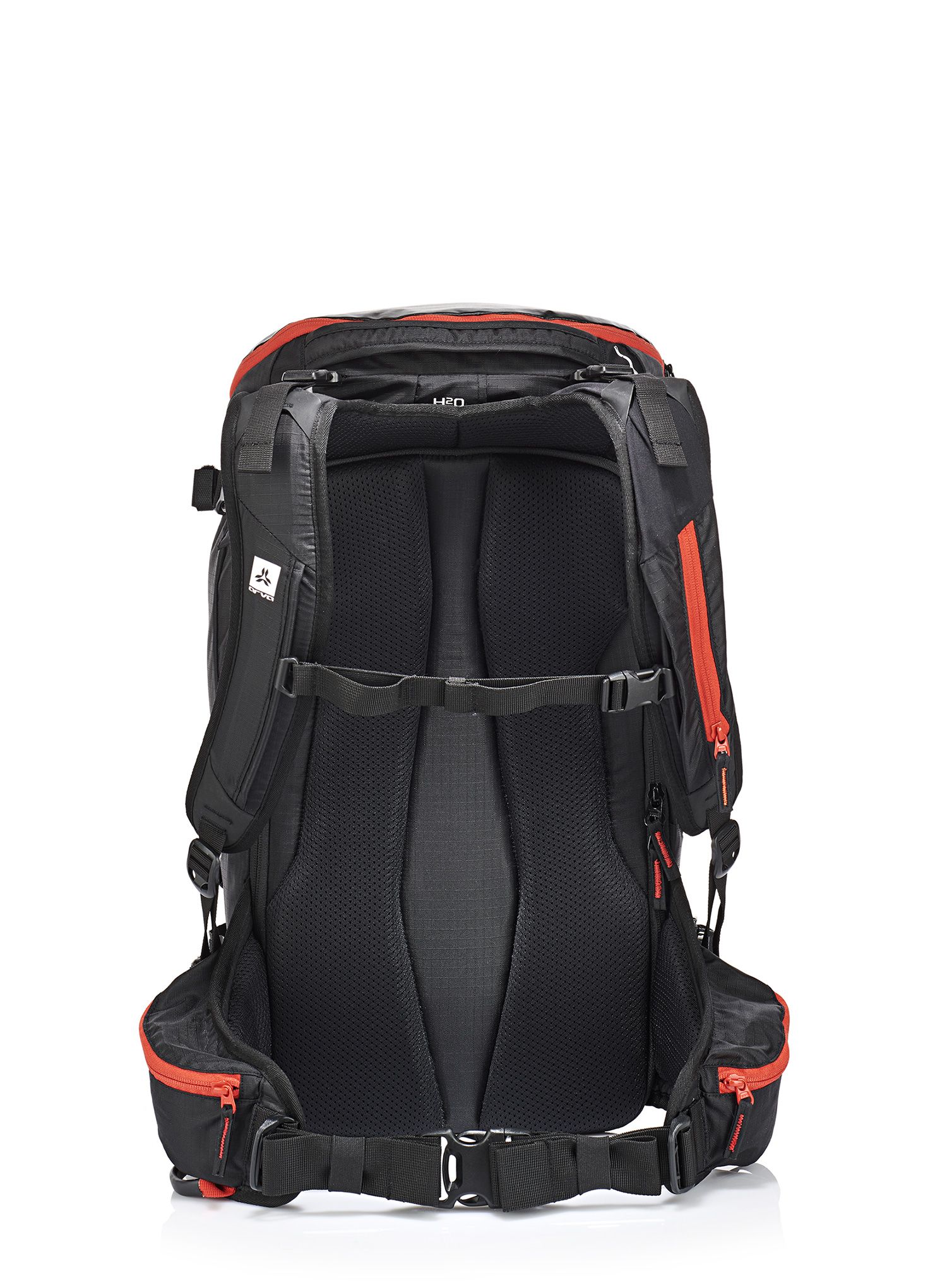Smučarski nahrbtnik Arva Rescuer 32 Pro - black