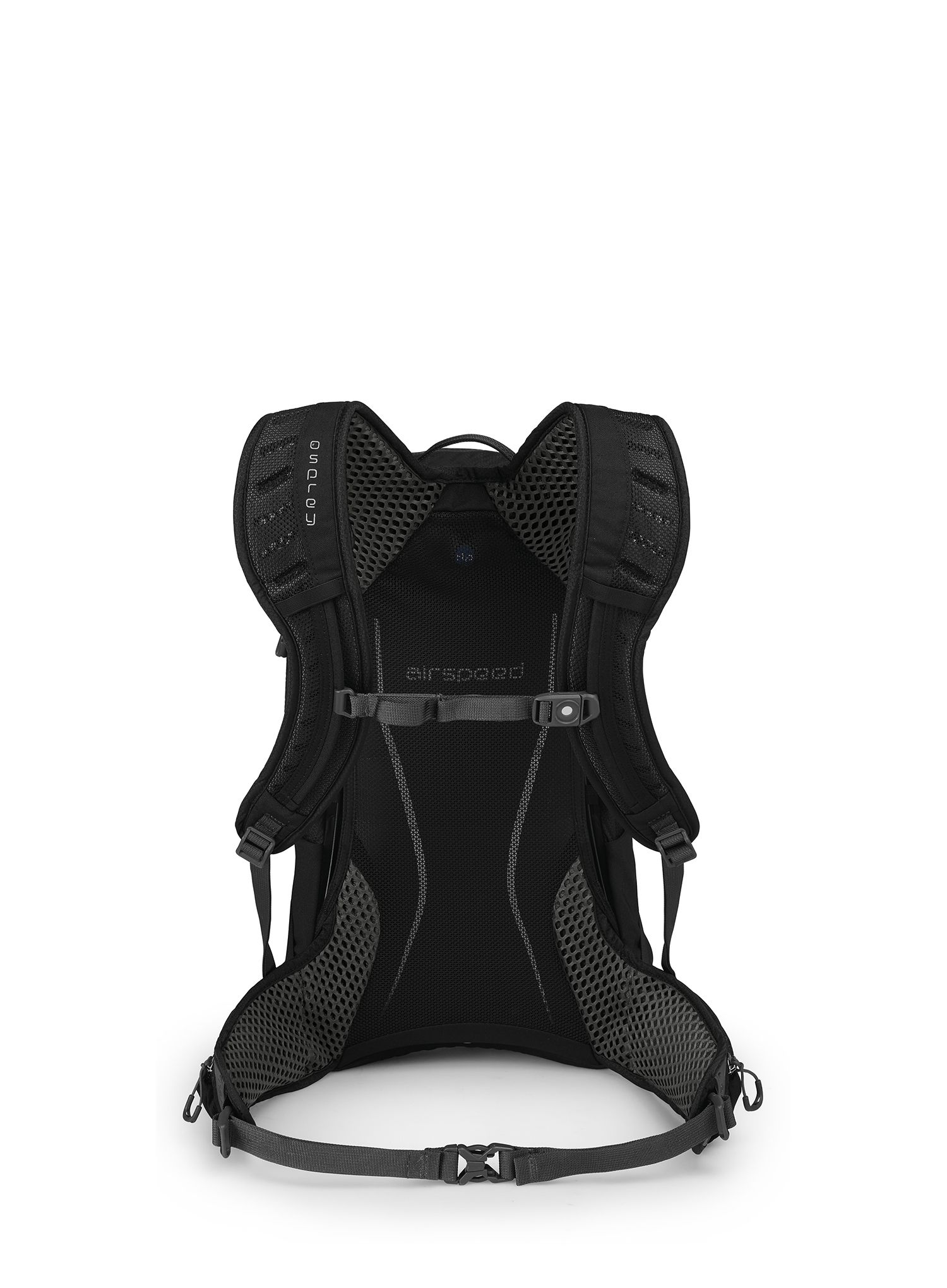 Kolesarski nahrbtnik Osprey Syncro 20 - black