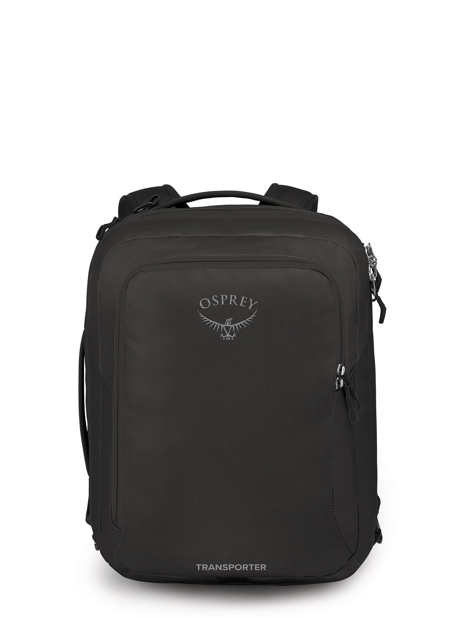 Potovalni nahrbtnik Osprey Transporter Global Carry-On - black