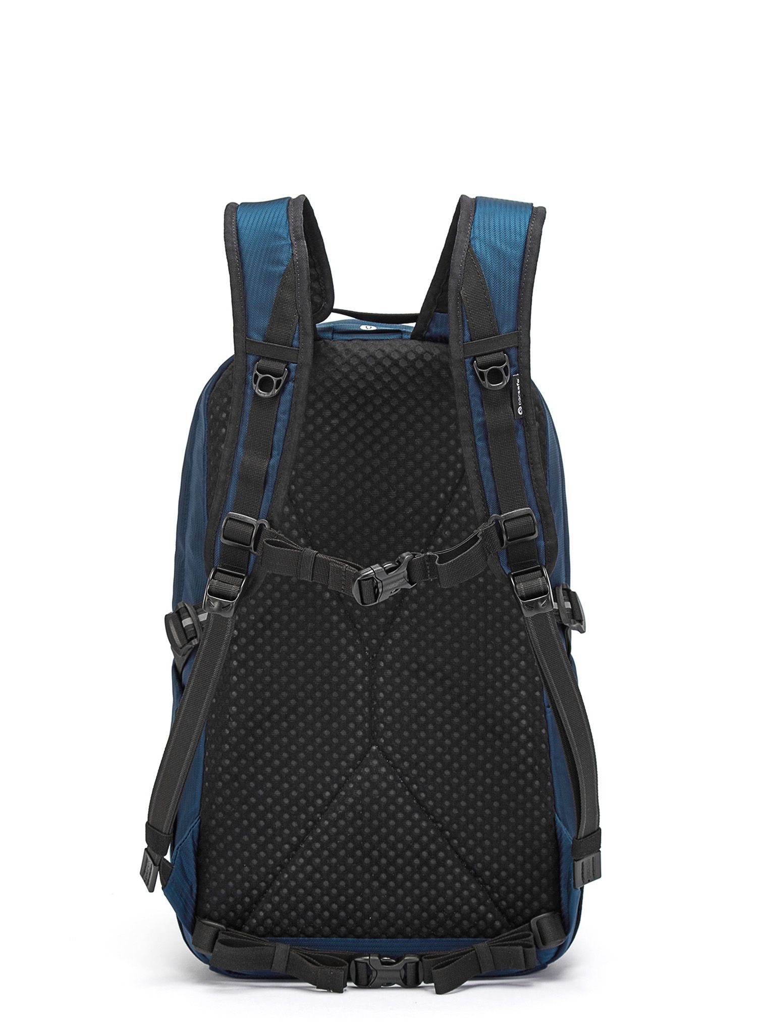 Protivlomni nahrbtnik Pacsafe Vibe 25 Econyl - ocean