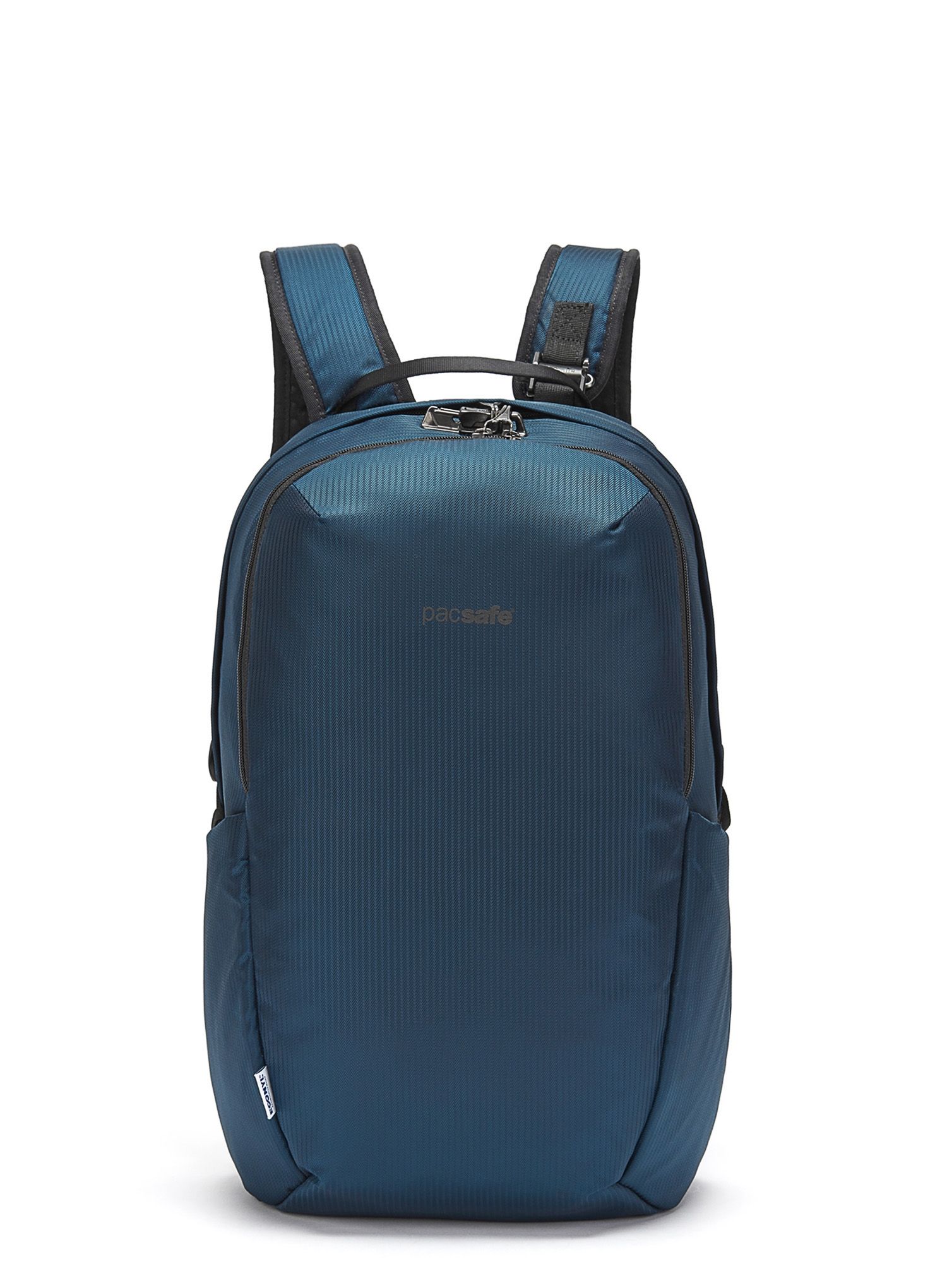 Protivlomni nahrbtnik Pacsafe Vibe 25 Econyl - ocean