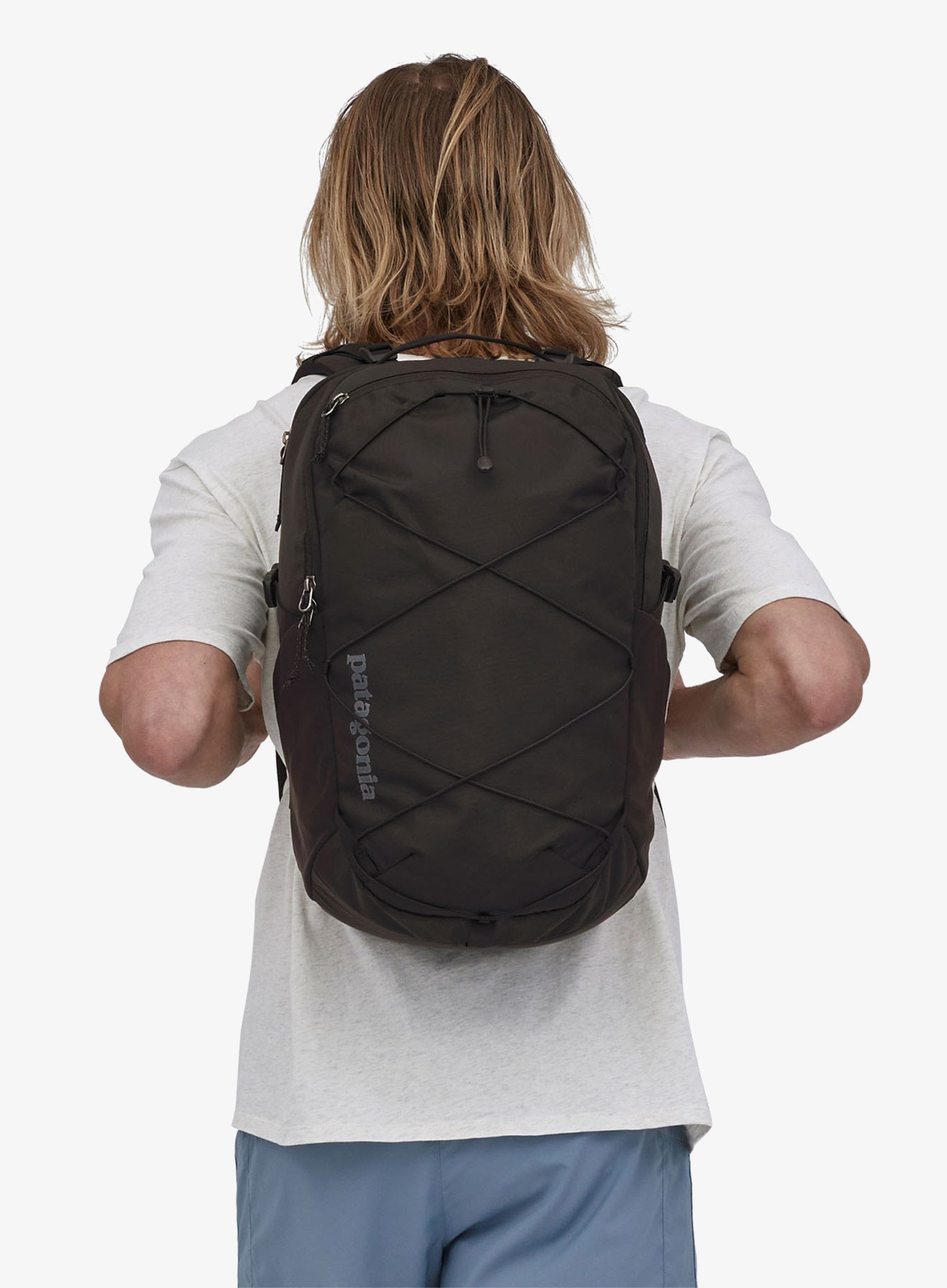 Mestni nahrbtnik Patagonia Refugio Day Pack 30L - black