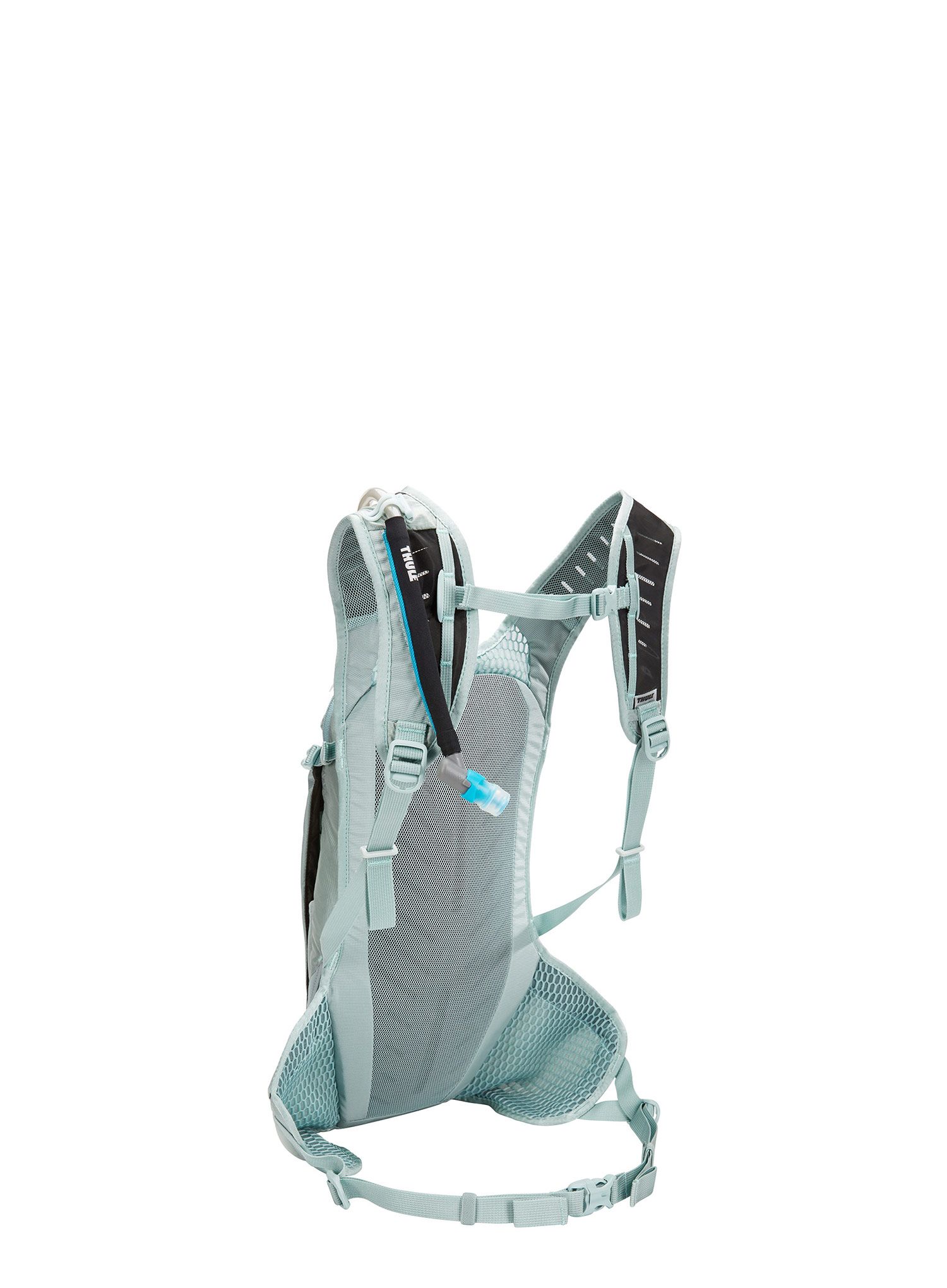 Ženski kolesarski nahrbtnik Thule Vital 8L Hydration Backpack - alaska