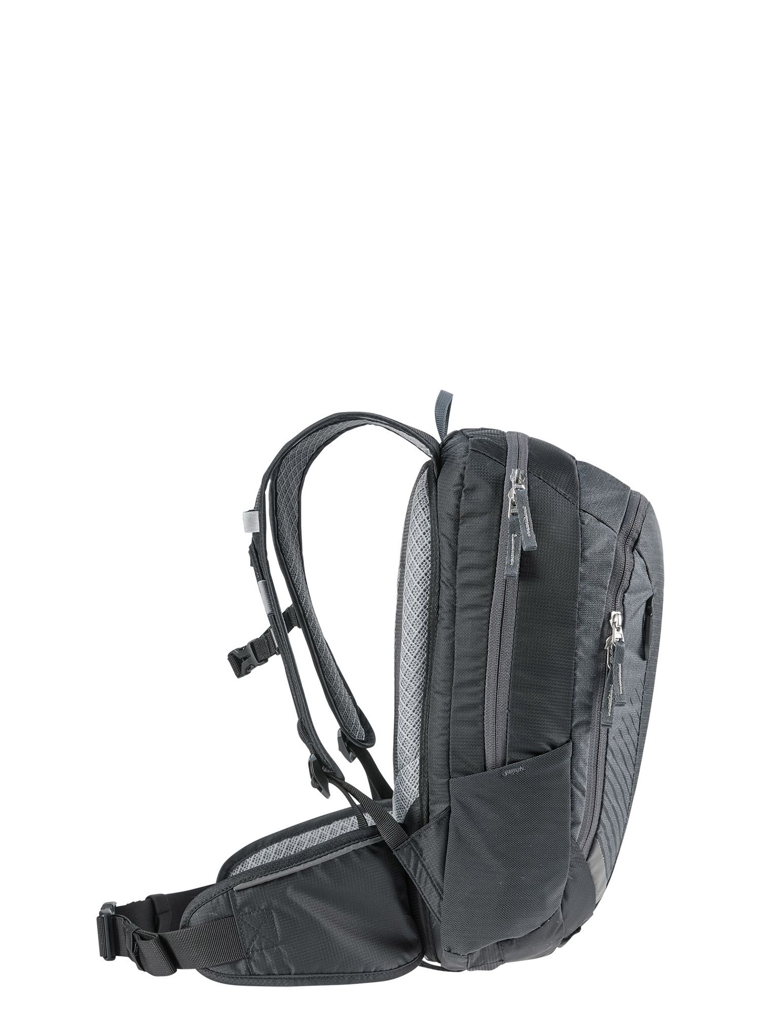 Otroški pohodniški nahrbtnik Deuter Compact 8 JR - graphite/black
