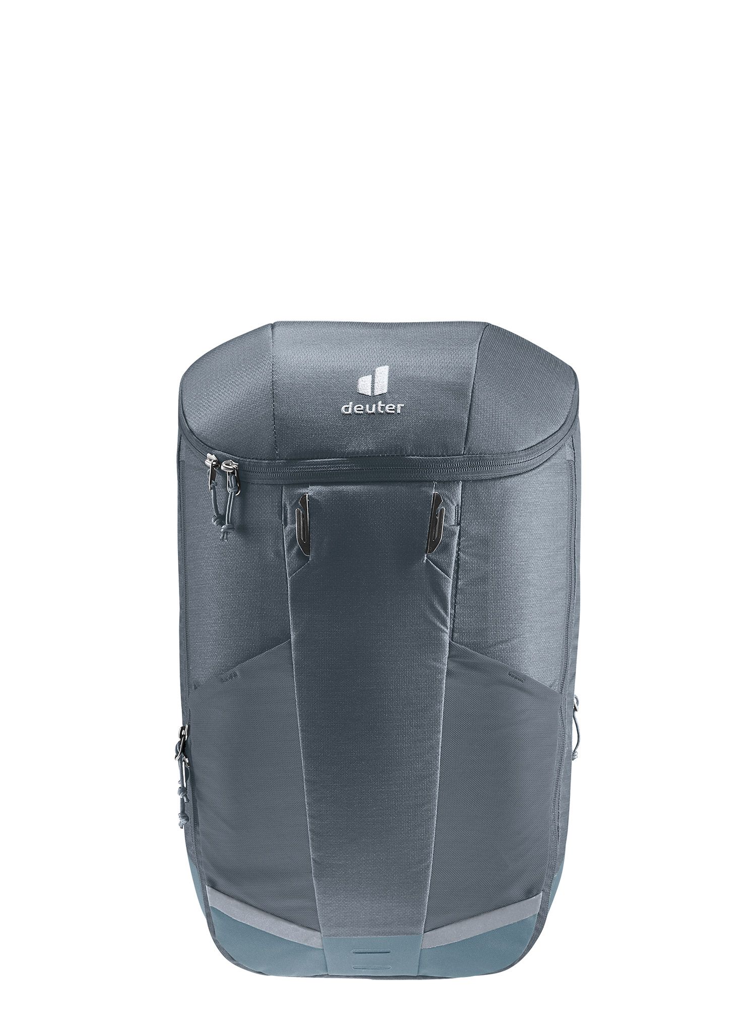 Kolesarski nahrbtnik Deuter Rotsoord 25+5 - graphite/shale