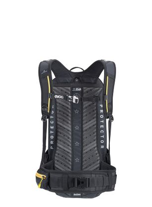 Kolesarski nahrbtnik Evoc FR Trail Blackline 20 - black
