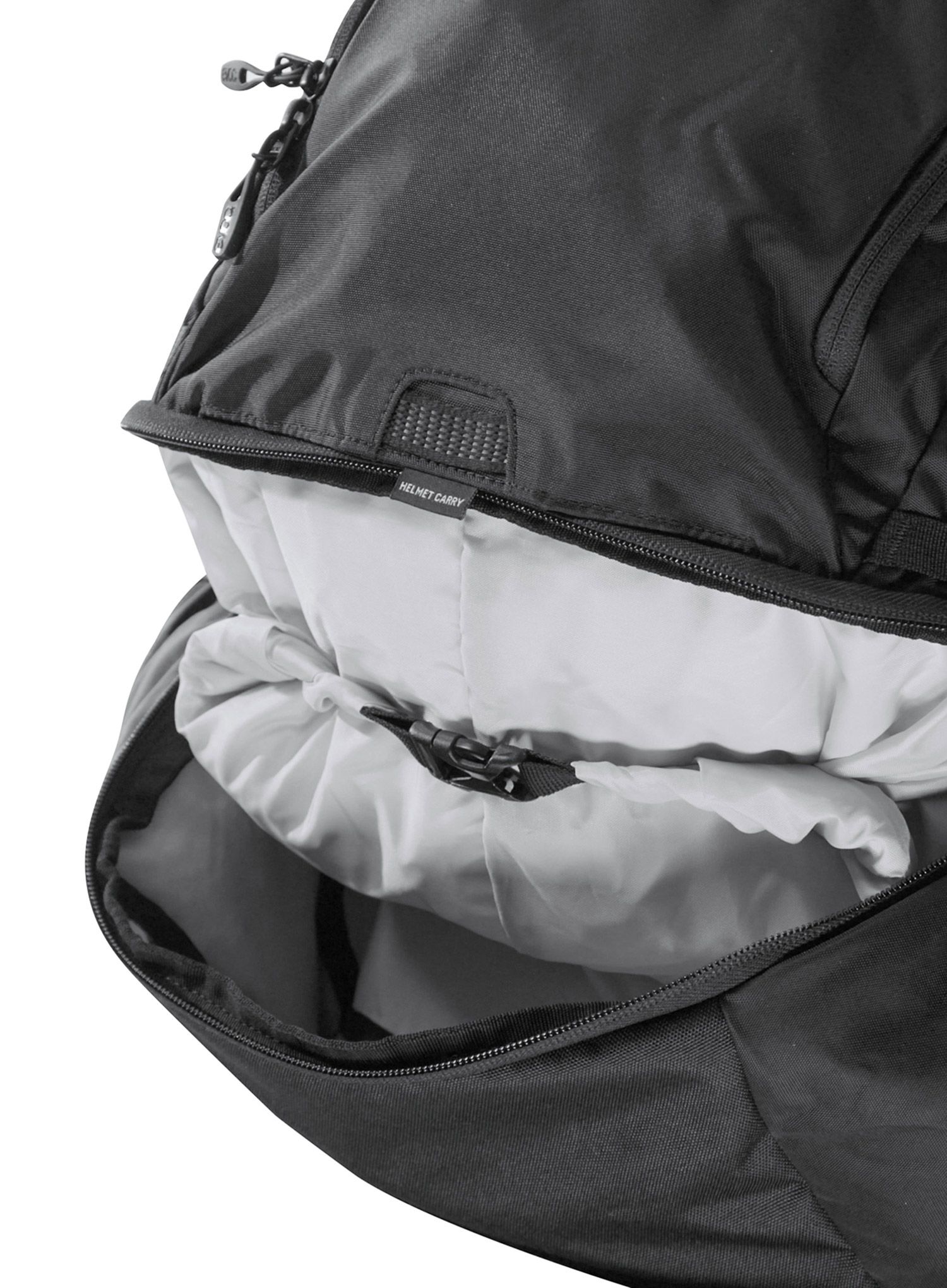 Kolesarski nahrbtnik Evoc Explorer Pro 26 - black