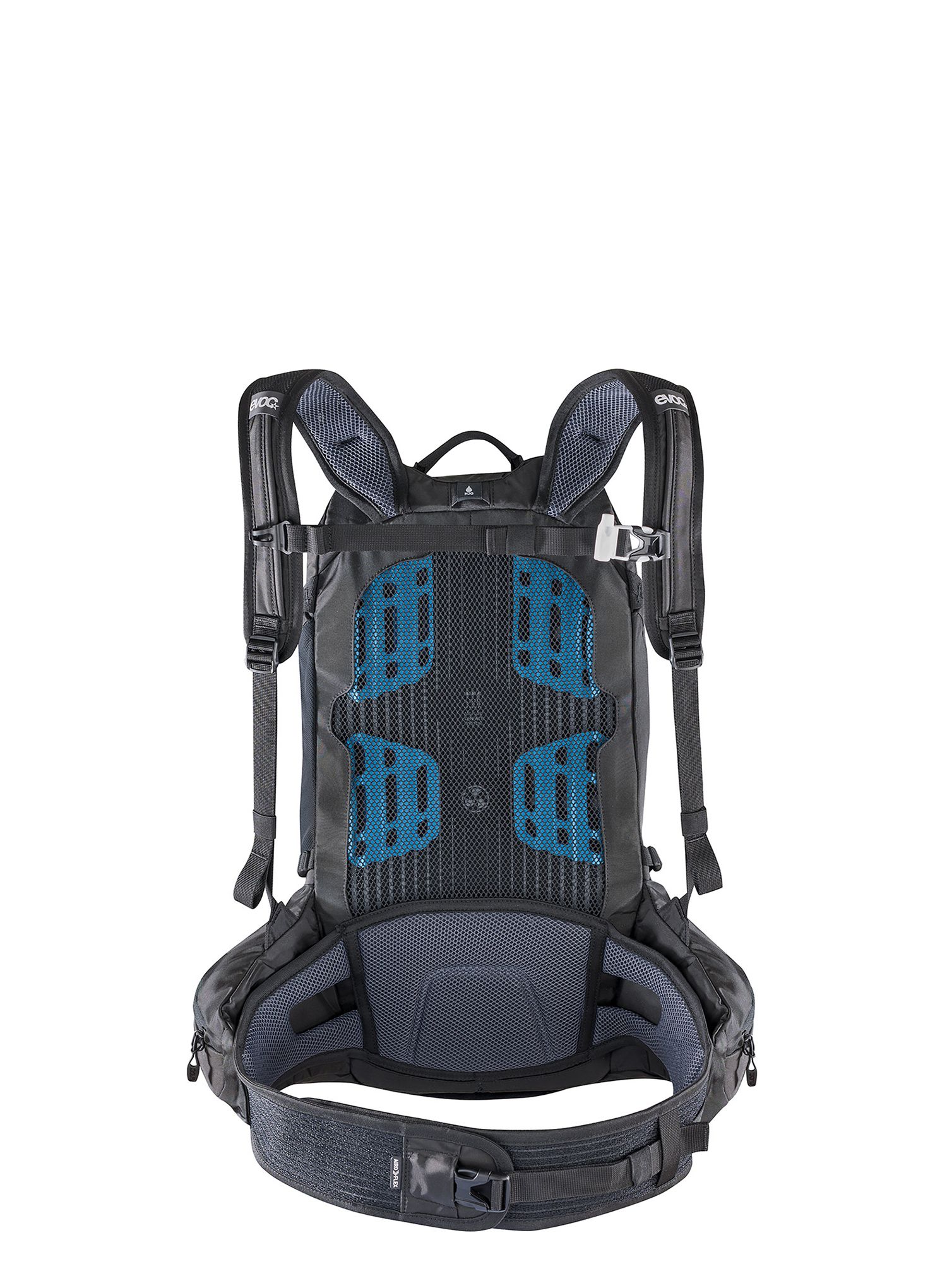 Kolesarski nahrbtnik Evoc Explorer Pro 26 - black