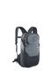Kolesarski nahrbtnik Evoc Ride 12 - carbon grey/black