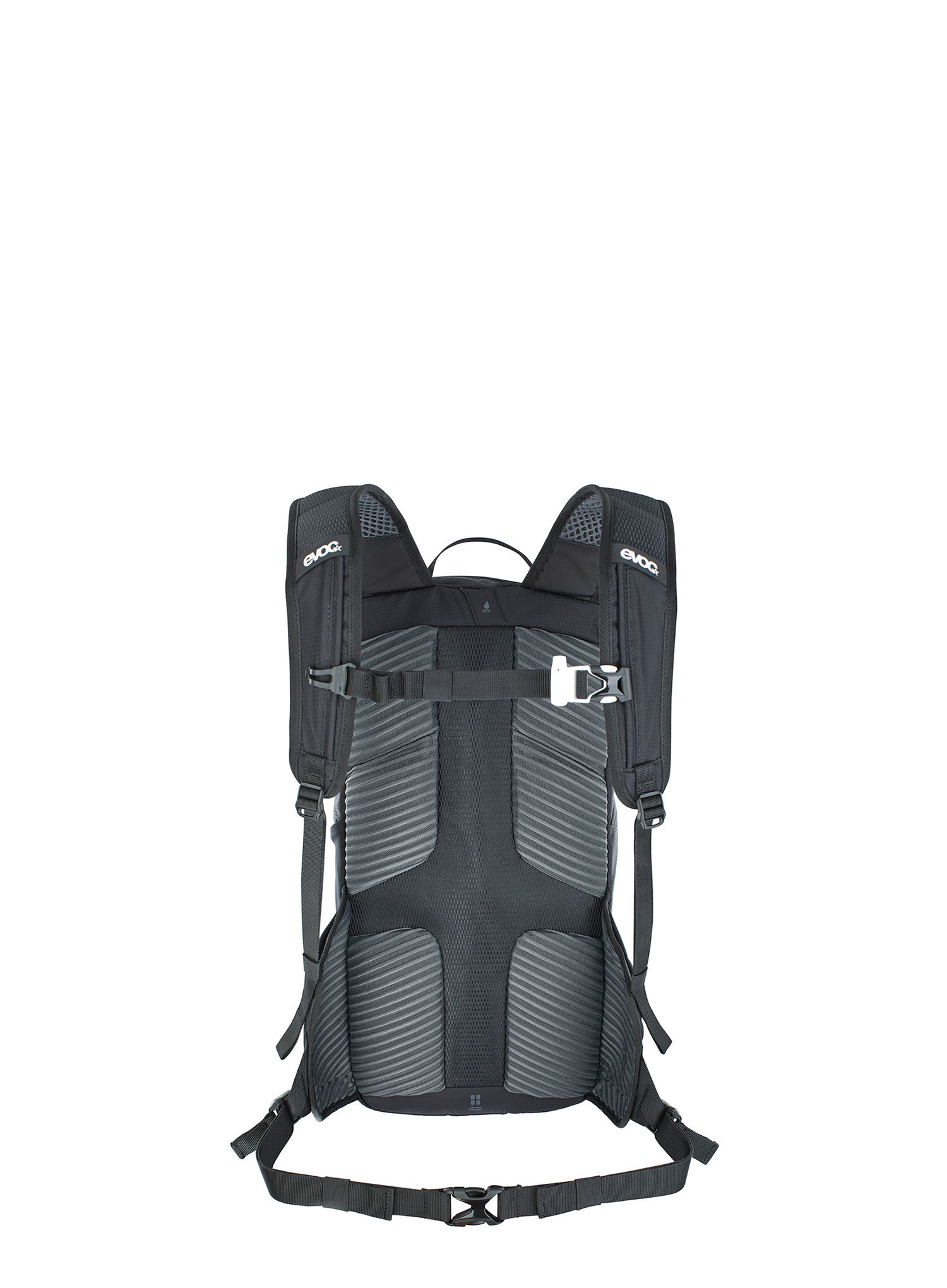 Kolesarski nahrbtnik Evoc Ride 16 - black