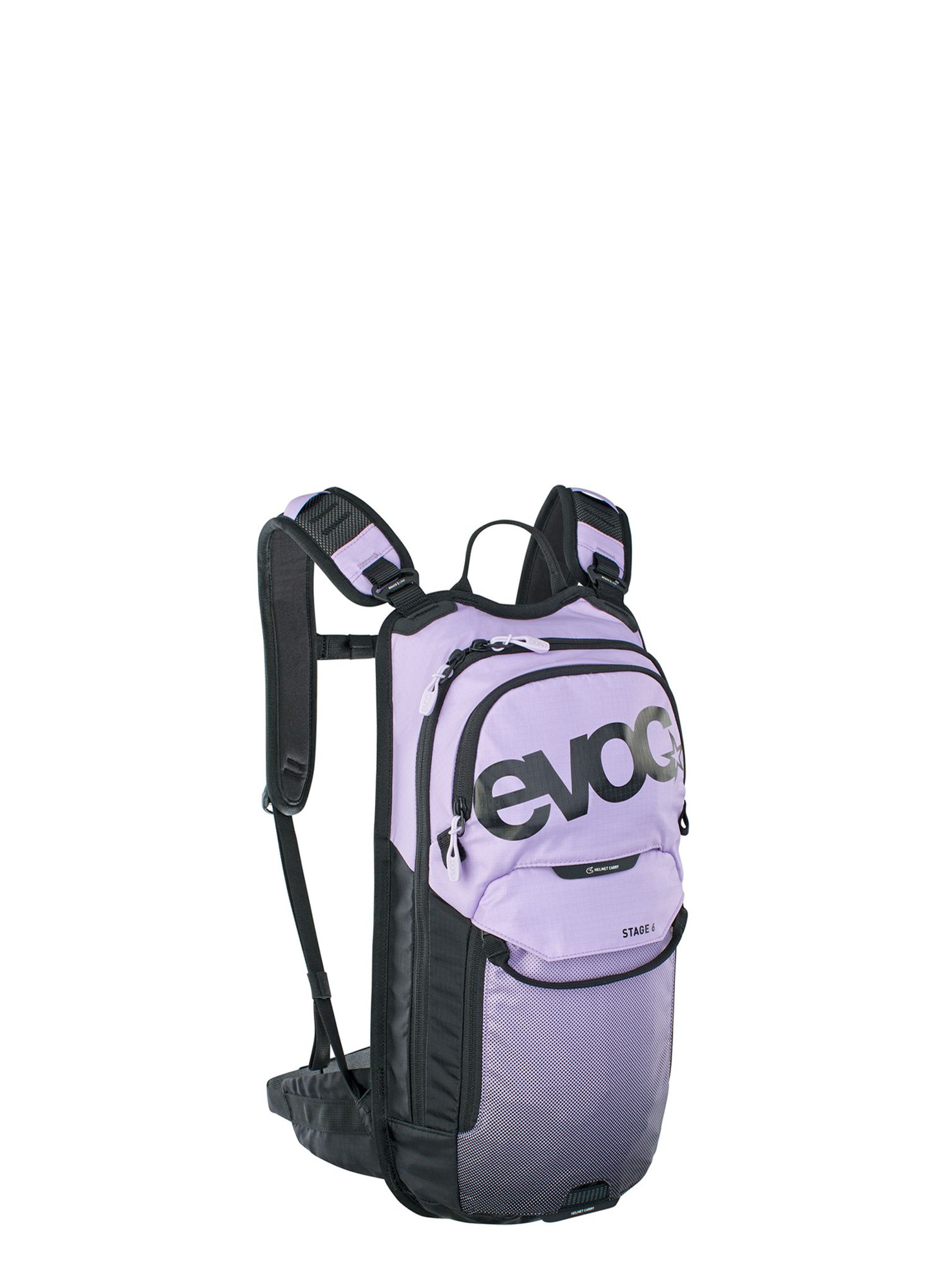 Kolesarski nahrbtnik Evoc Stage 6 - multicolour