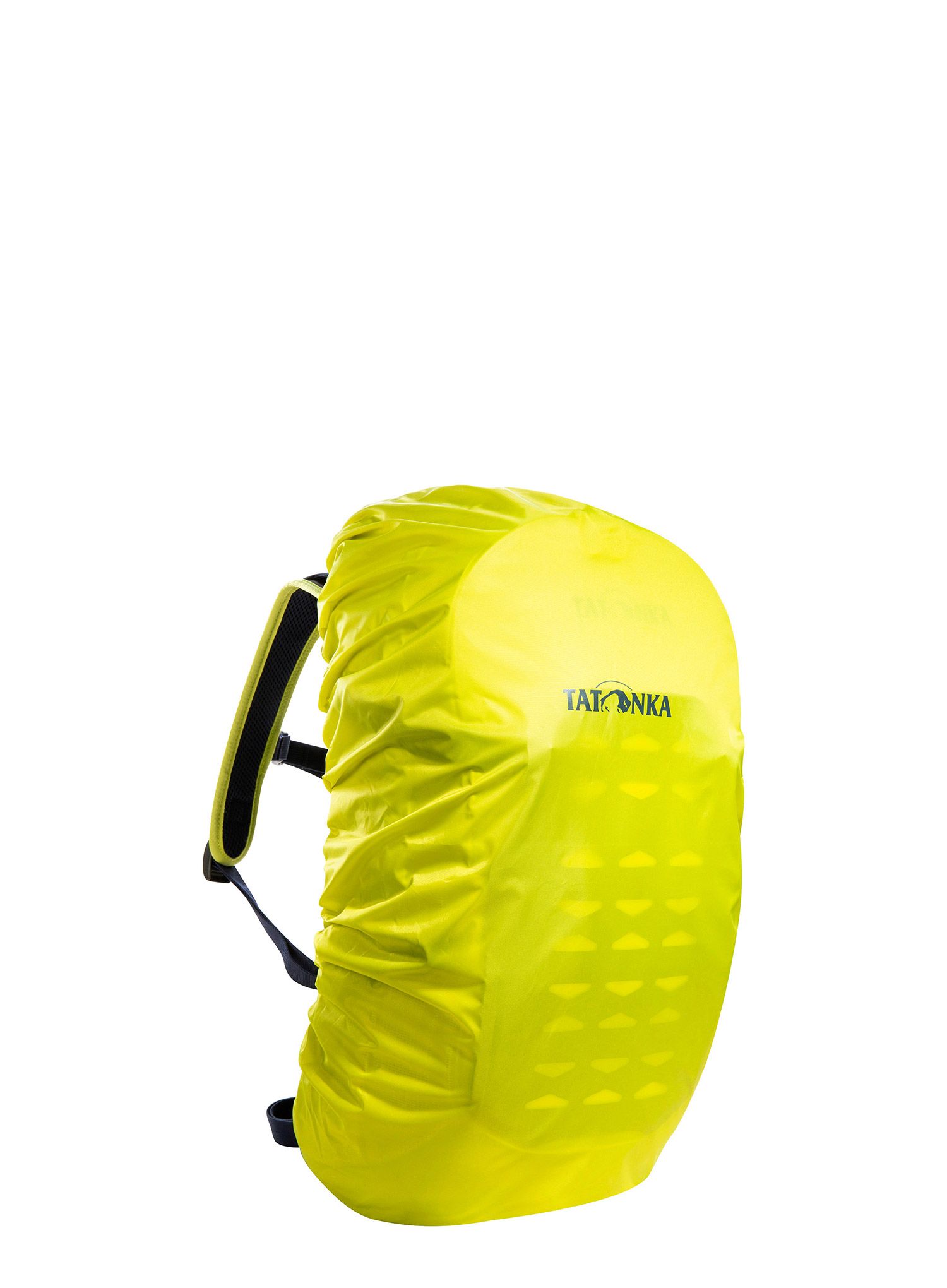 Kolesarski nahrbtnik Tatonka Bike Backpack MTB 14 - lime
