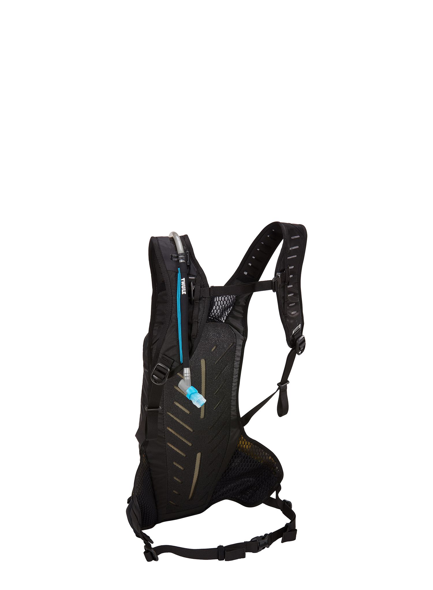 Kolesarski nahrbtnik Thule Vital 6L DH Hydration Backpack - black