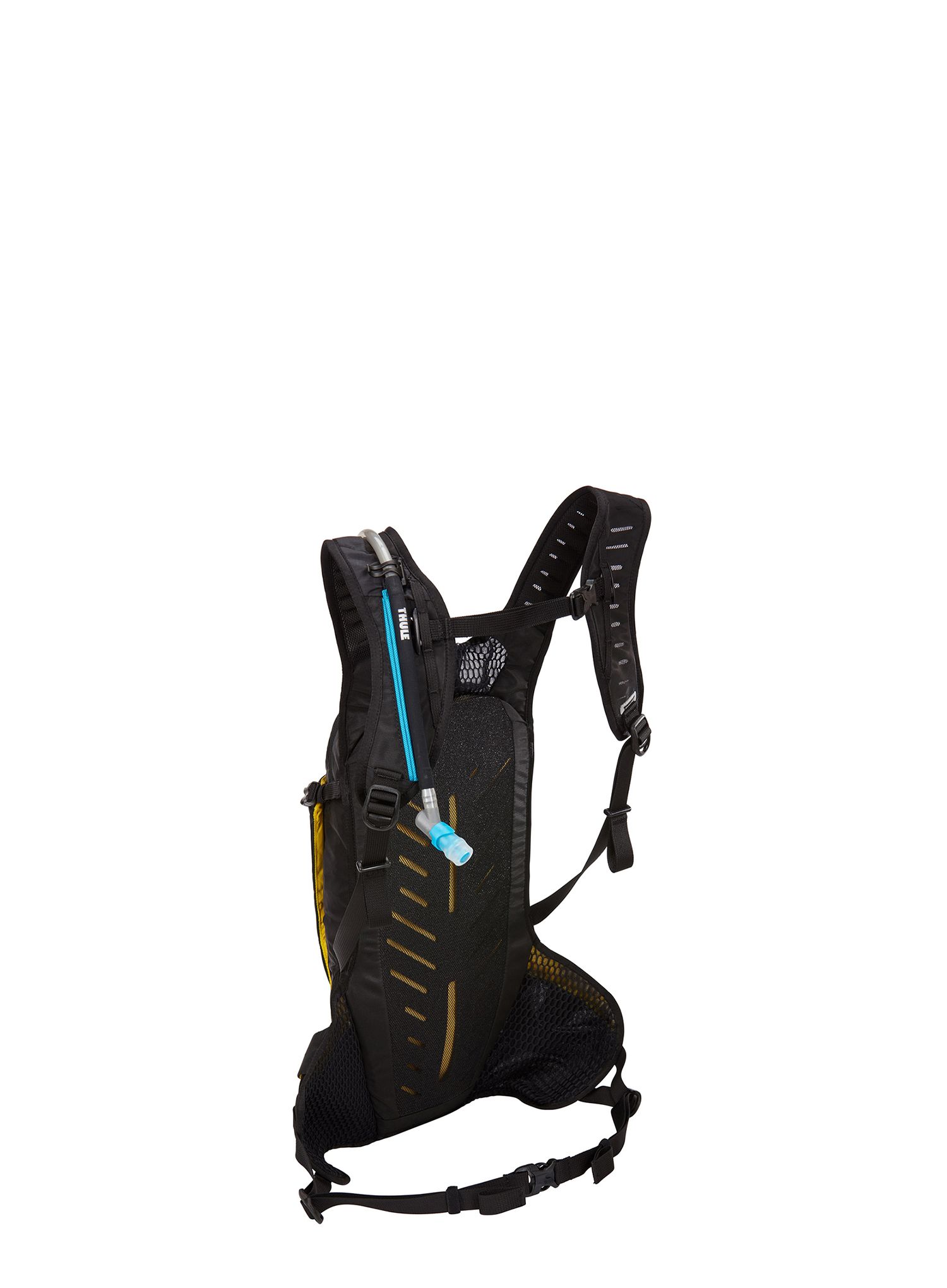 Kolesarski nahrbtnik Thule Vital 8L DH Hydration Backpack - black