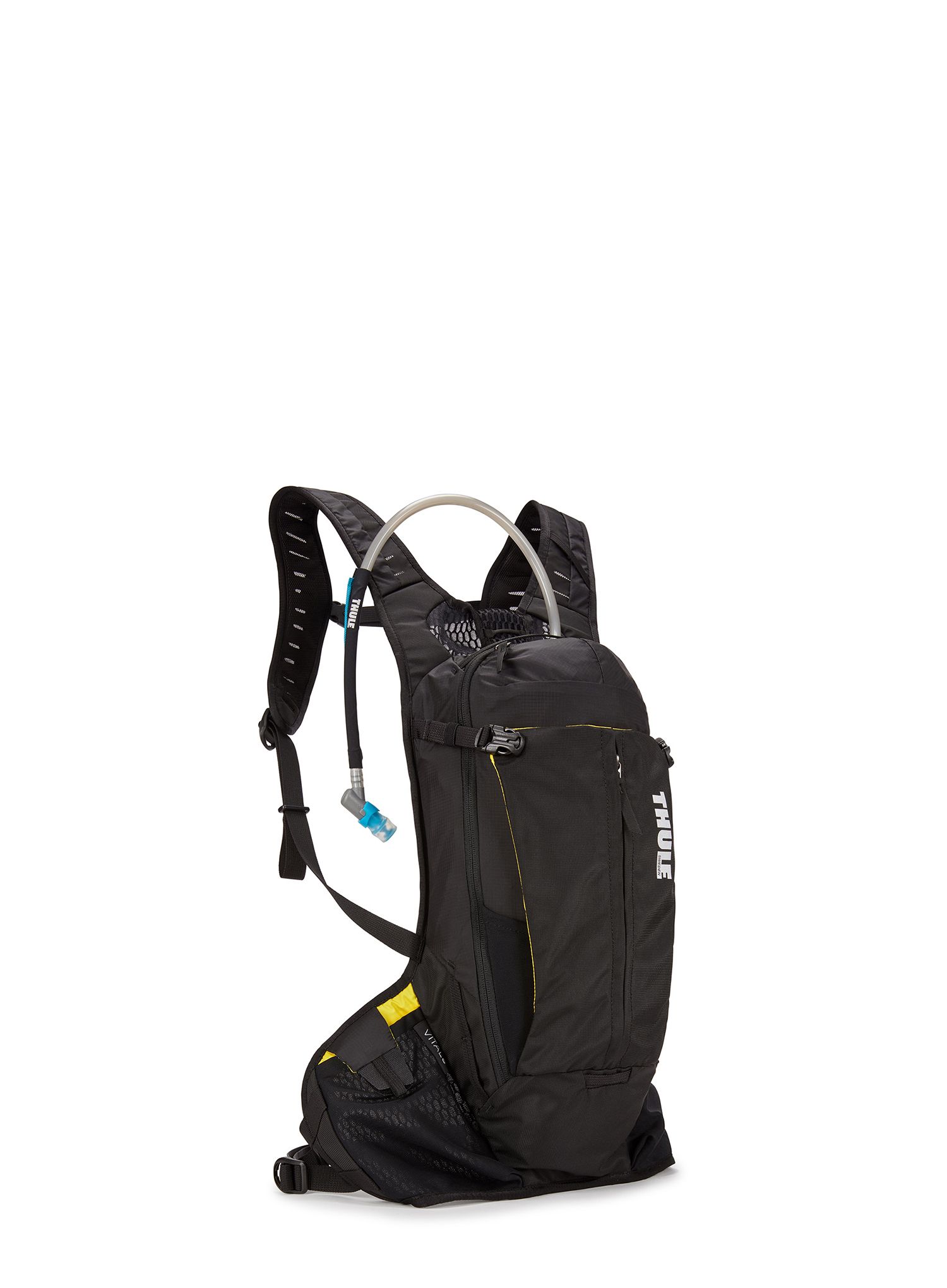 Kolesarski nahrbtnik Thule Vital 8L DH Hydration Backpack - black