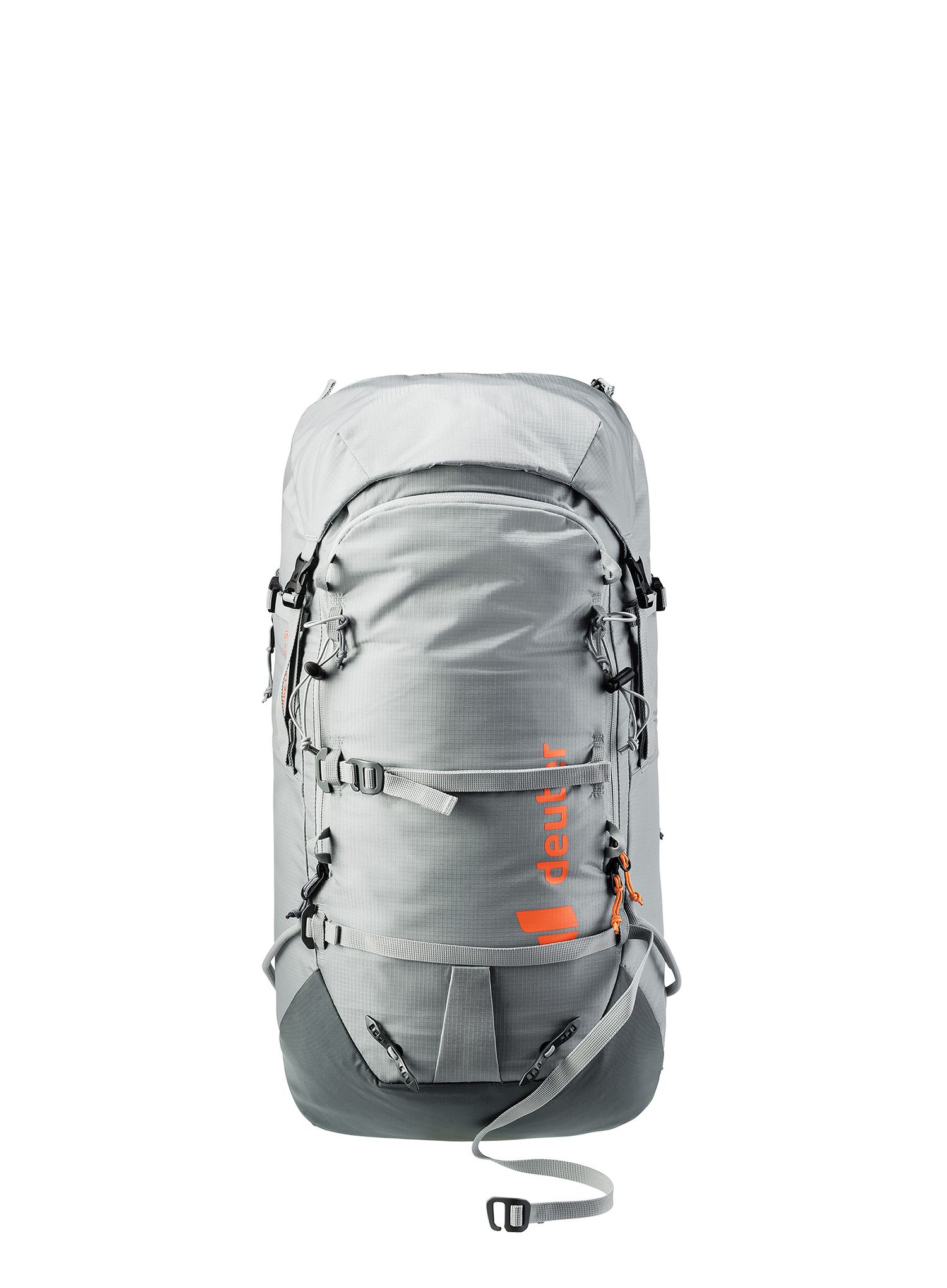 Nahrbtnik za turno smučanje Deuter Freescape Lite 24 SL - tin/shale