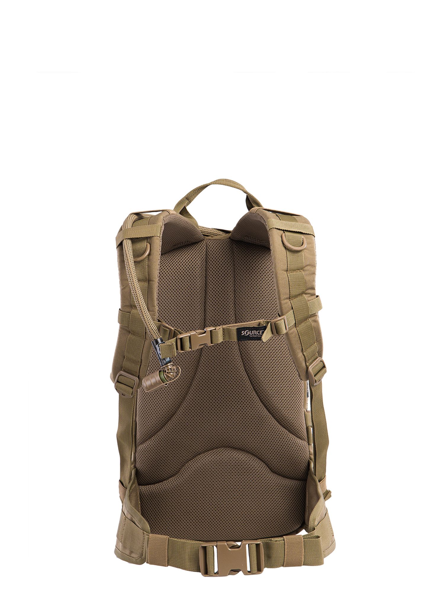 Taktični nahrbtnik Source Assault 20L - coyote