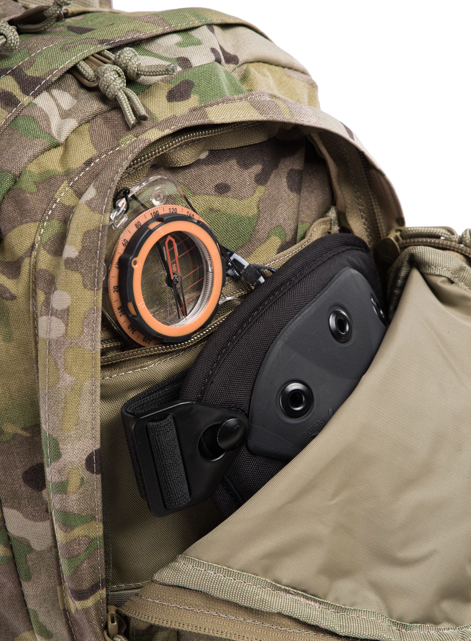 Taktični nahrbtnik Source Assault 20L - multicam