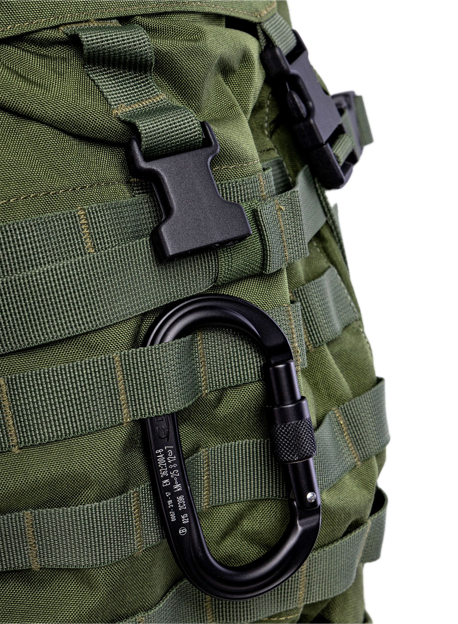 Taktični nahrbtnik Source Pro A 95L - olive