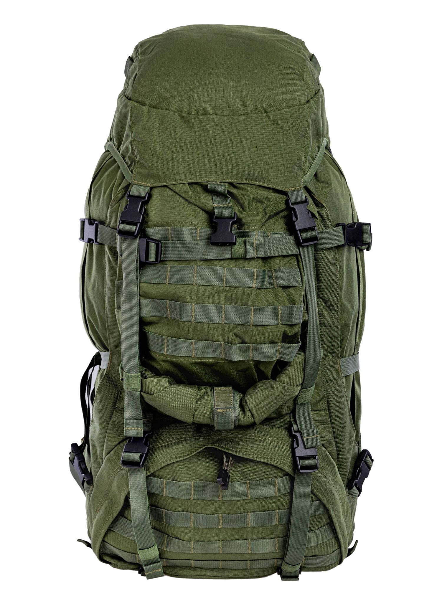 Taktični nahrbtnik Source Pro A 95L - olive