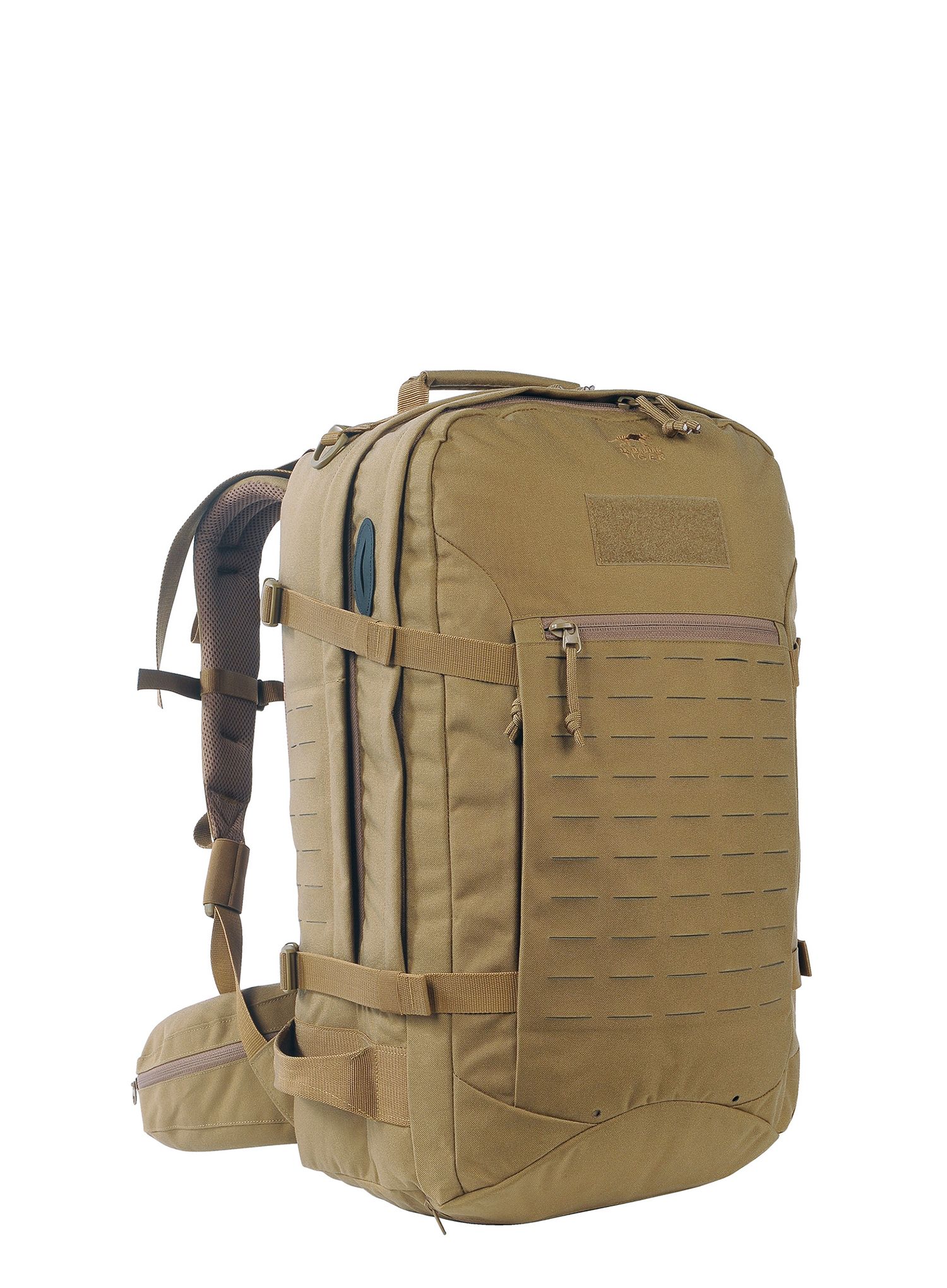Taktični nahrbtnik Tasmanian Tiger Mission Pack MK II - khaki