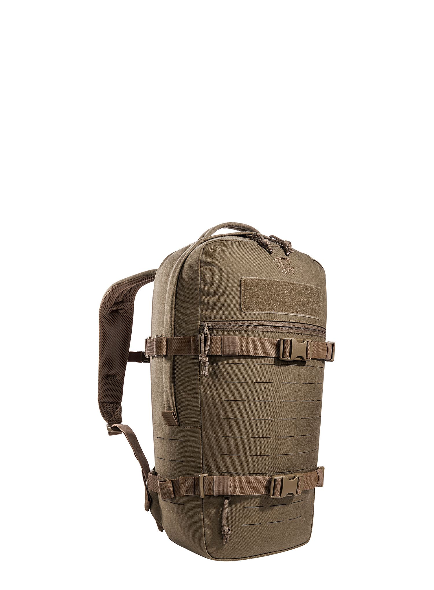 Taktični nahrbtnik Tasmanian Tiger Modular Daypack L - coyote brown