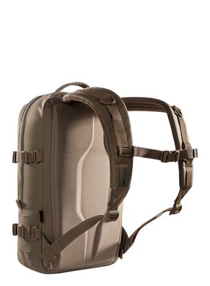 Taktični nahrbtnik Tasmanian Tiger Modular Daypack XL 23l - coyote brown