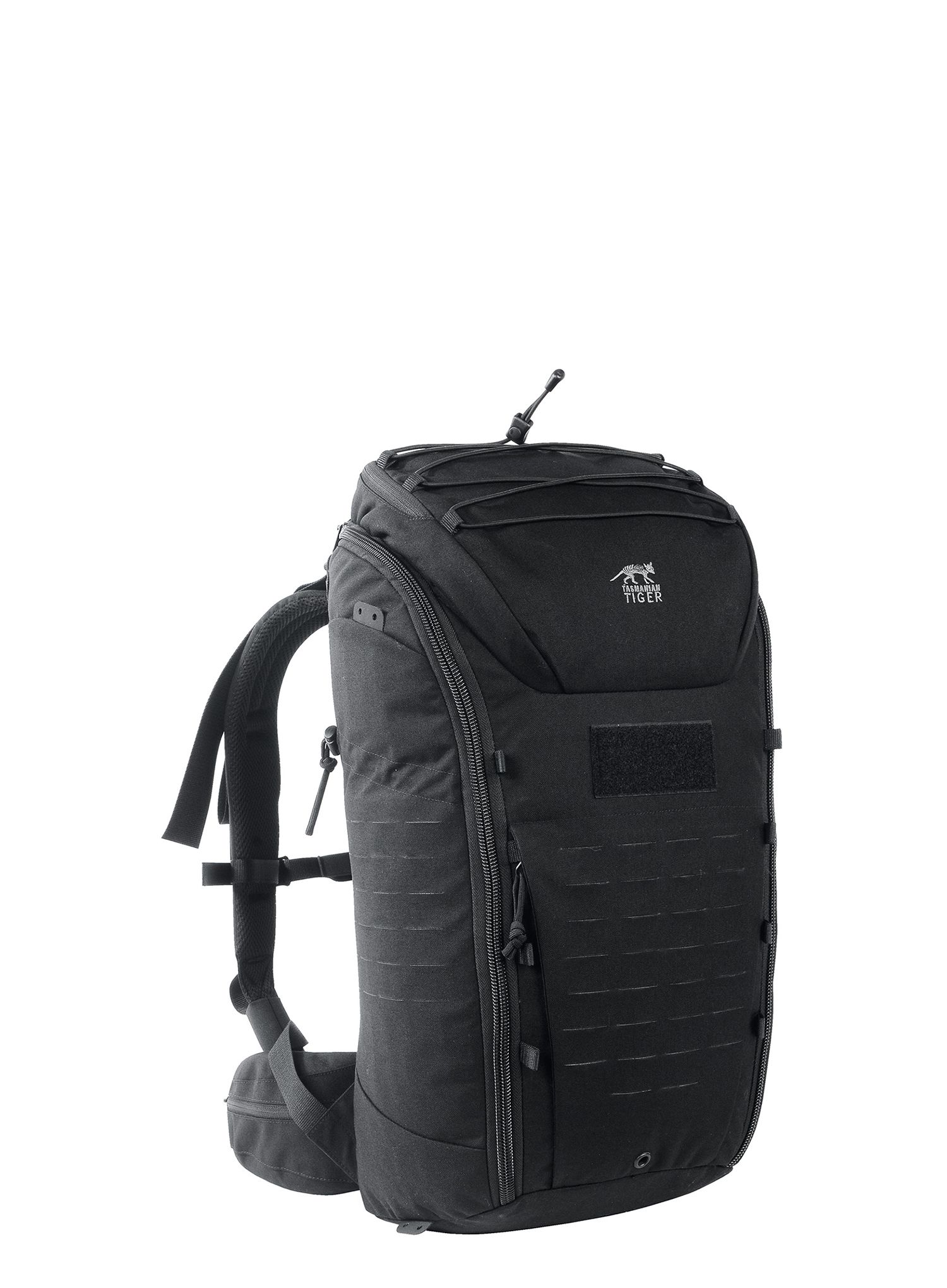Taktični nahrbtnik Tasmanian Tiger Modular Pack 30 - black